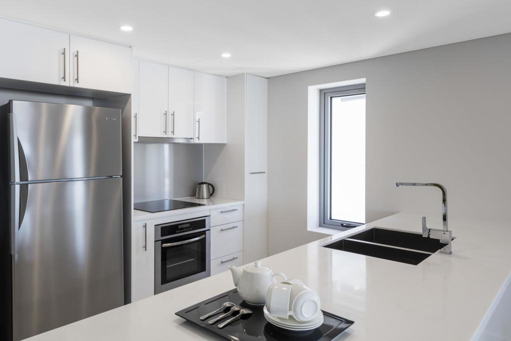 Apartment Two Bedrooms