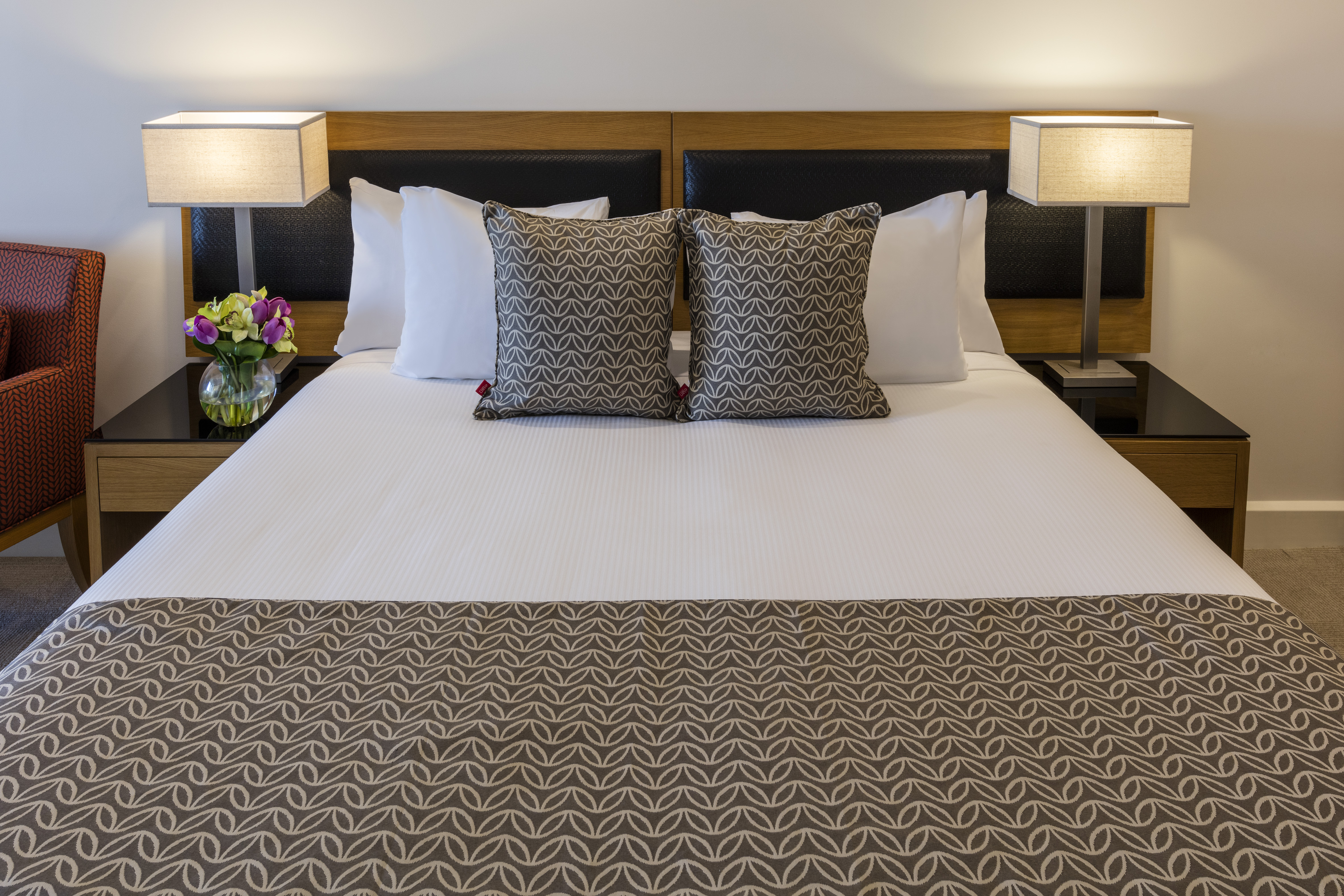 Apartment Two Bedrooms