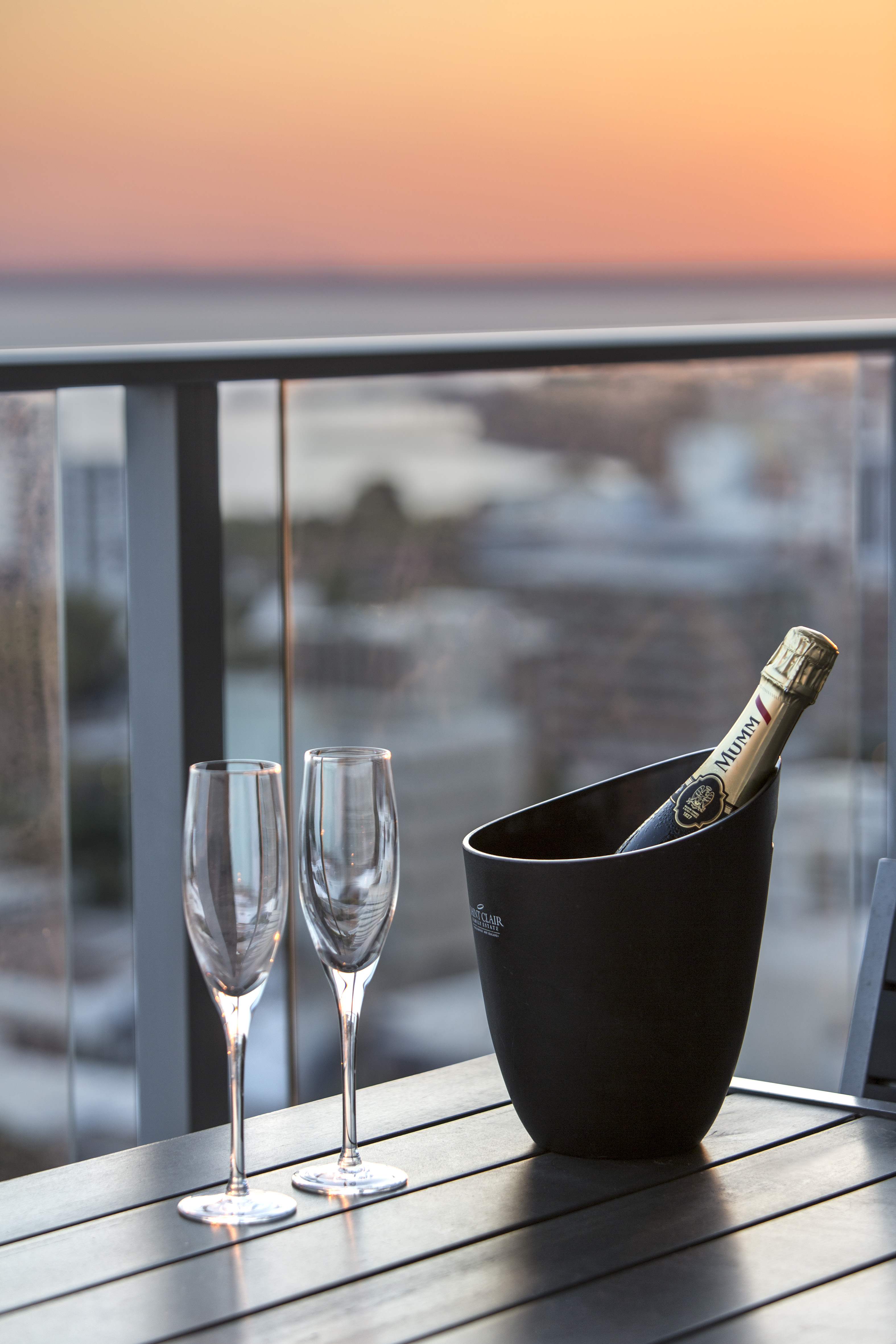 Apartment One Bedroom