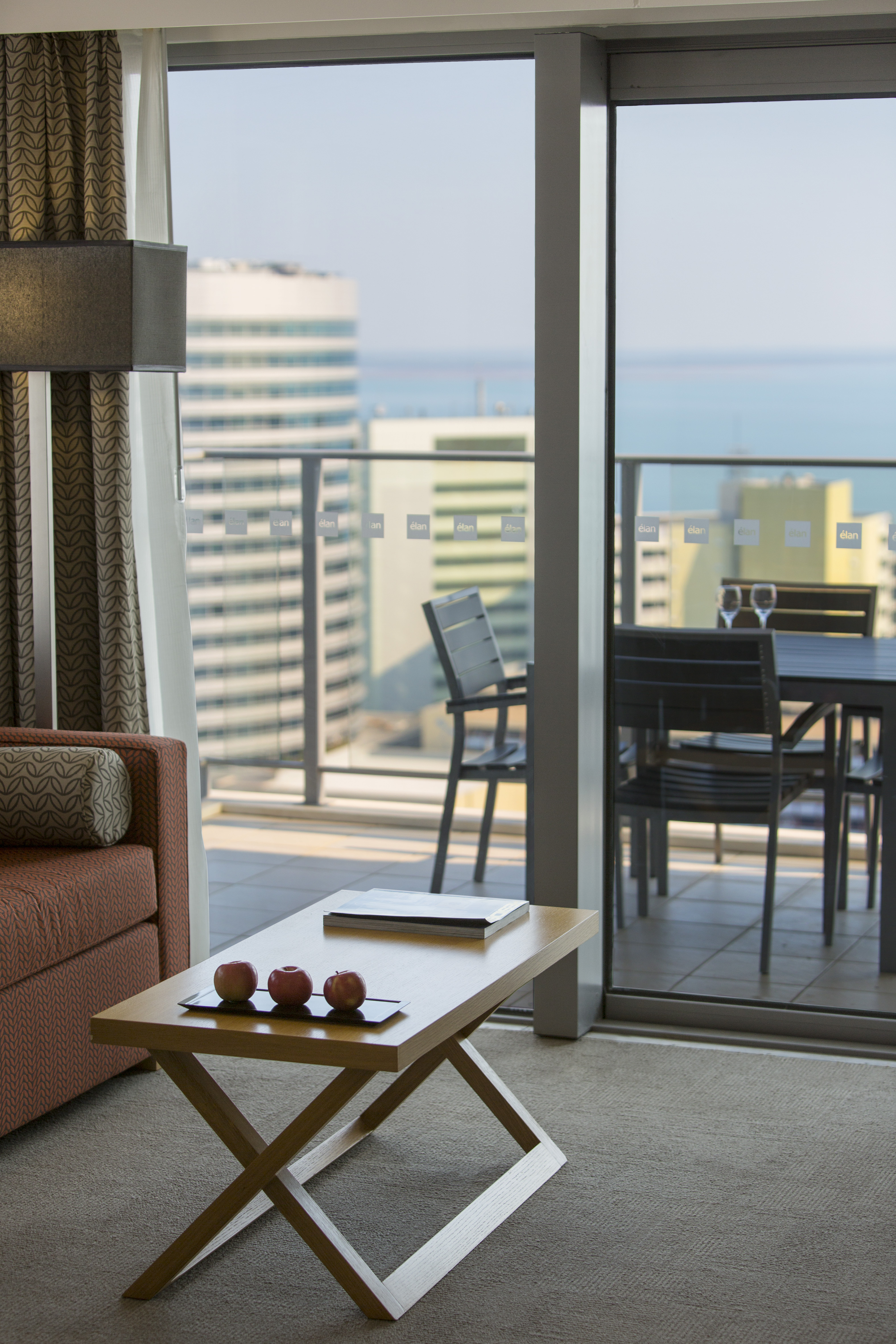 Apartment One Bedroom