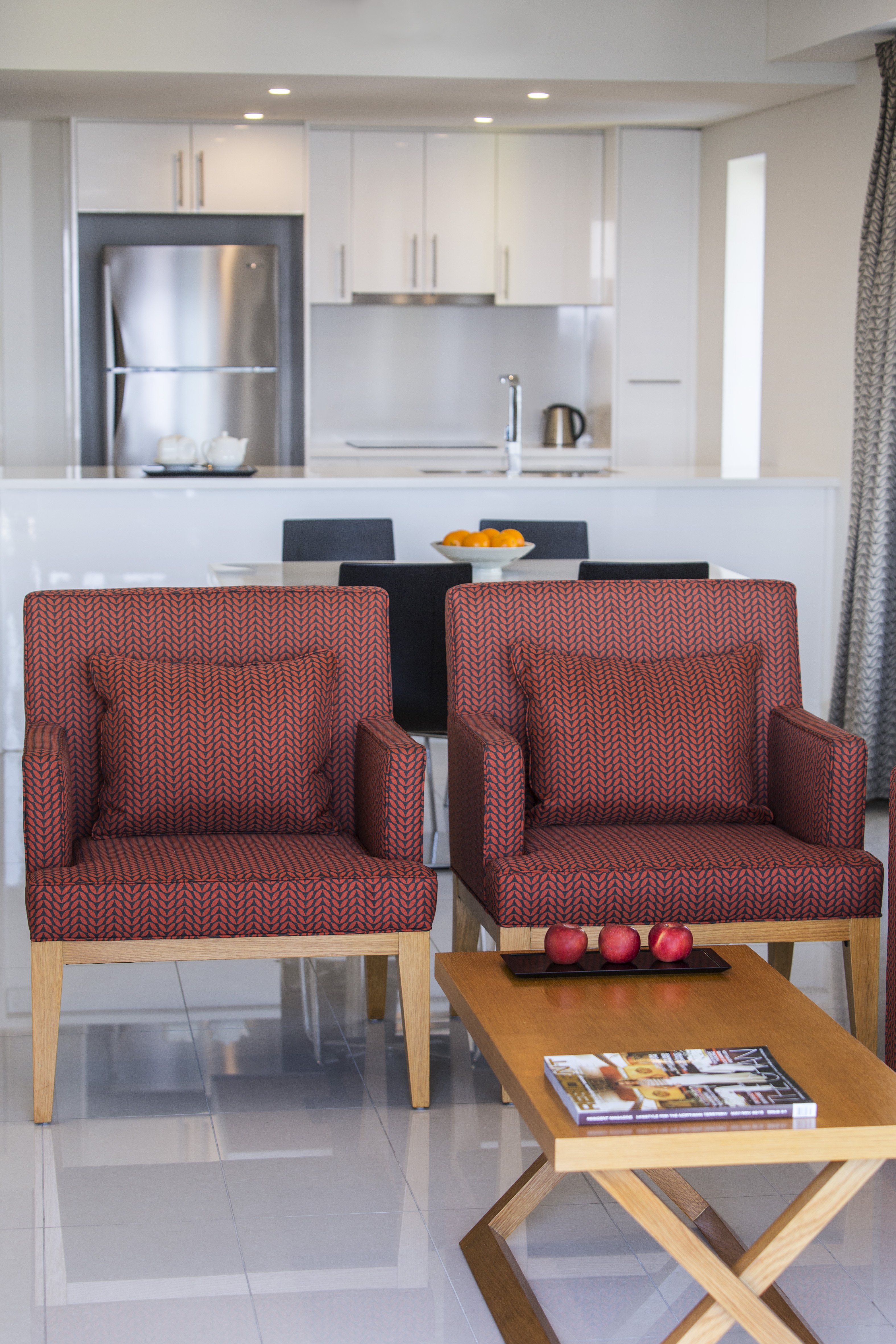 Apartment Two Bedrooms