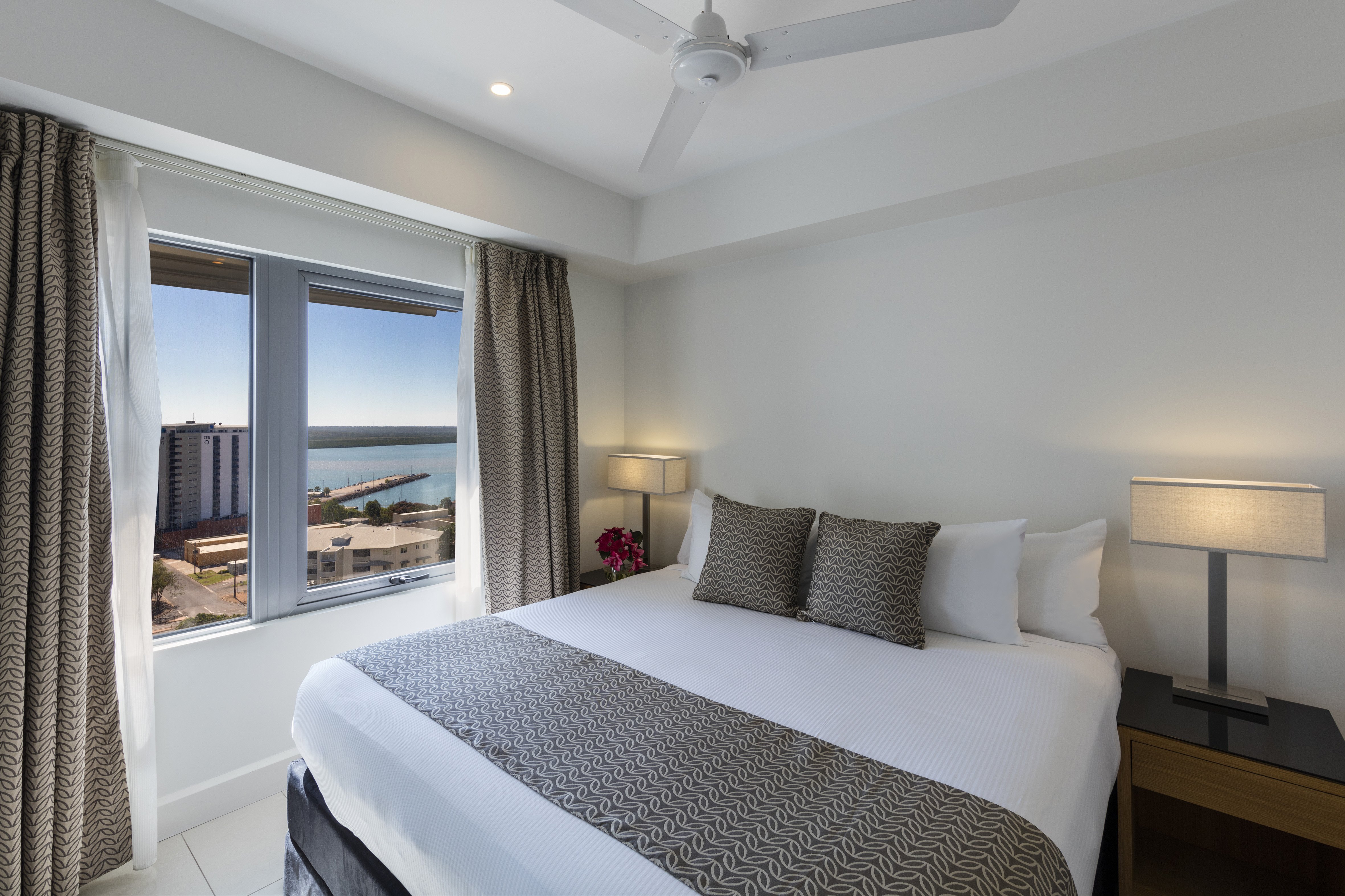 Apartment Two Bedrooms