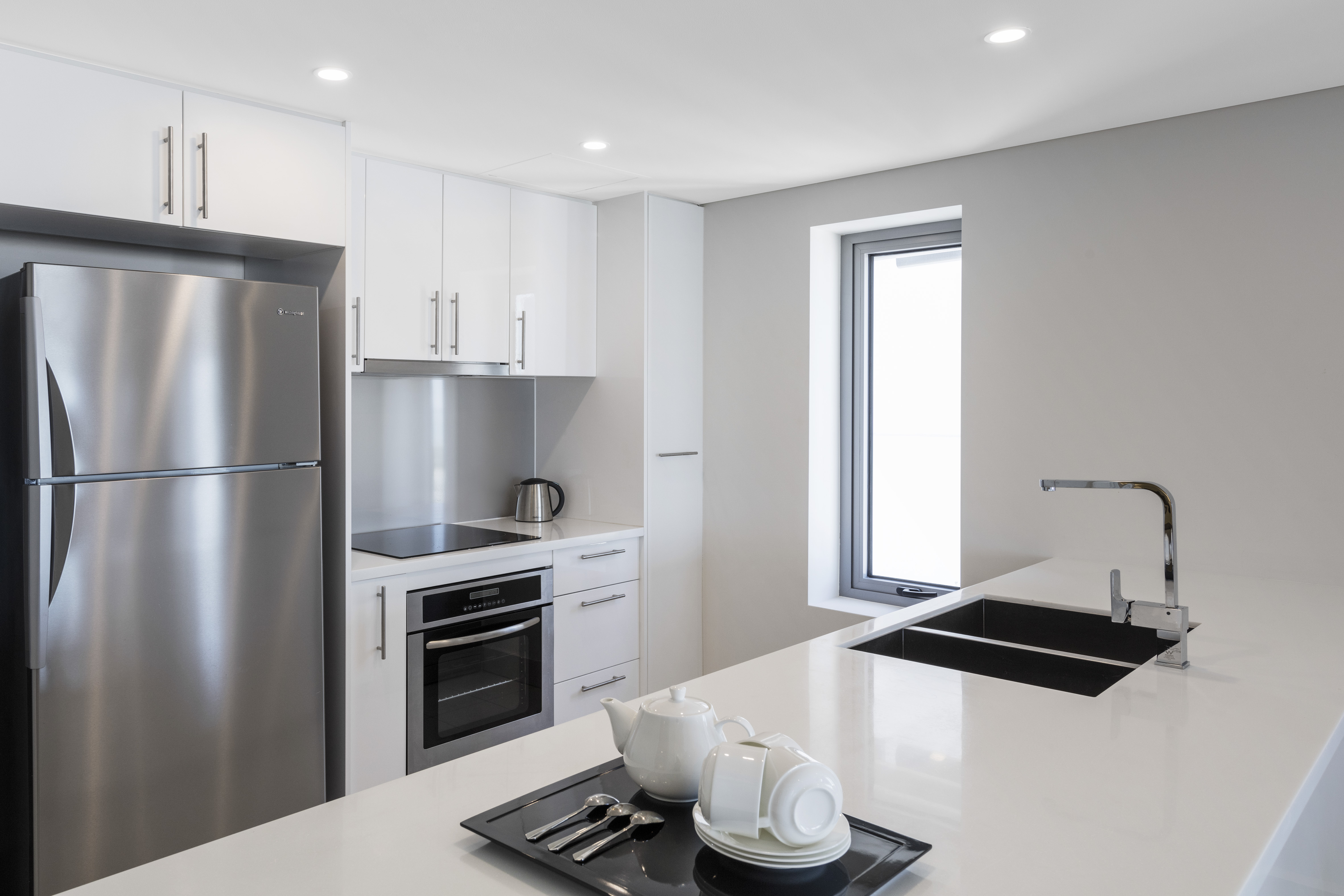 Apartment Two Bedrooms