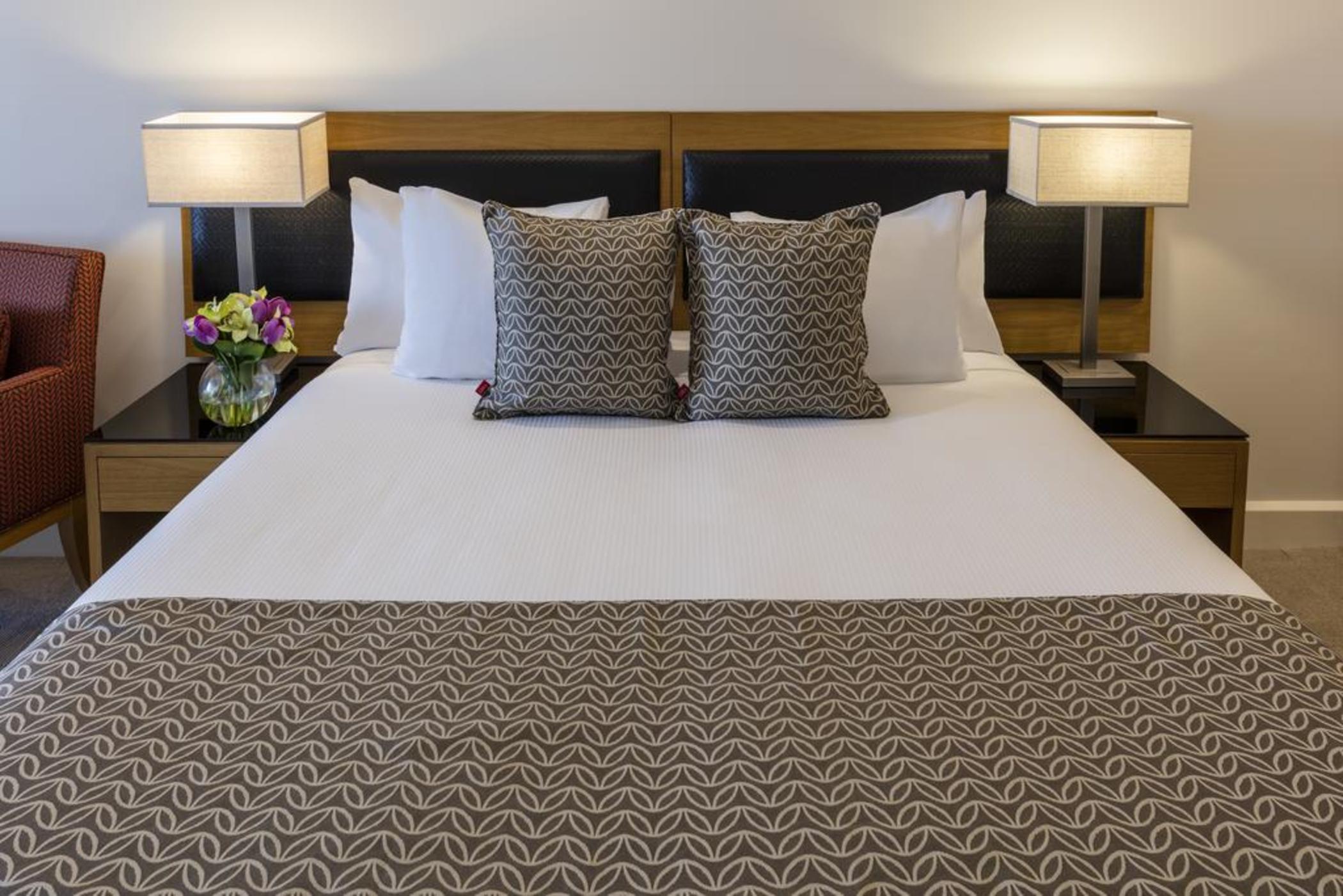 Double or Twin Guest Room