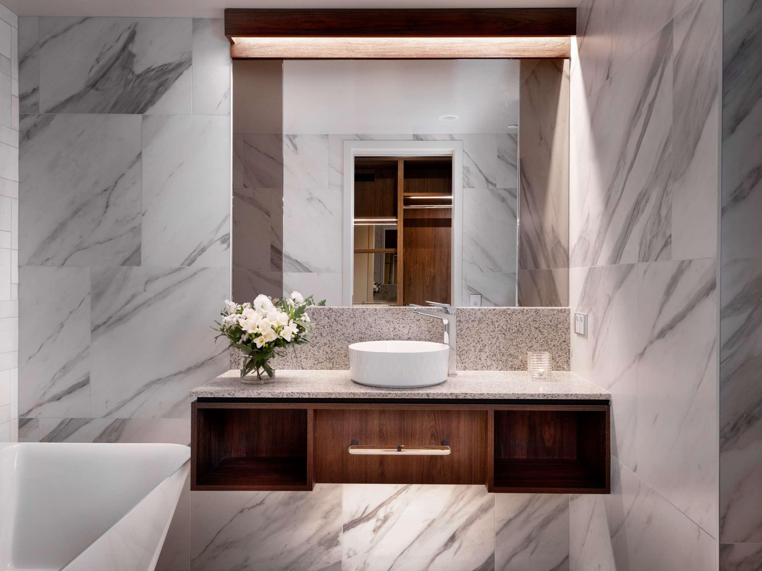 Double Premier King Bed