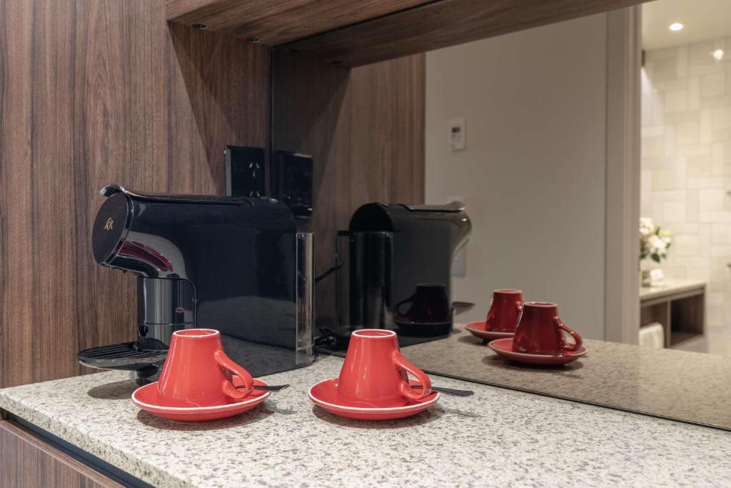 Family Room Two Bedrooms