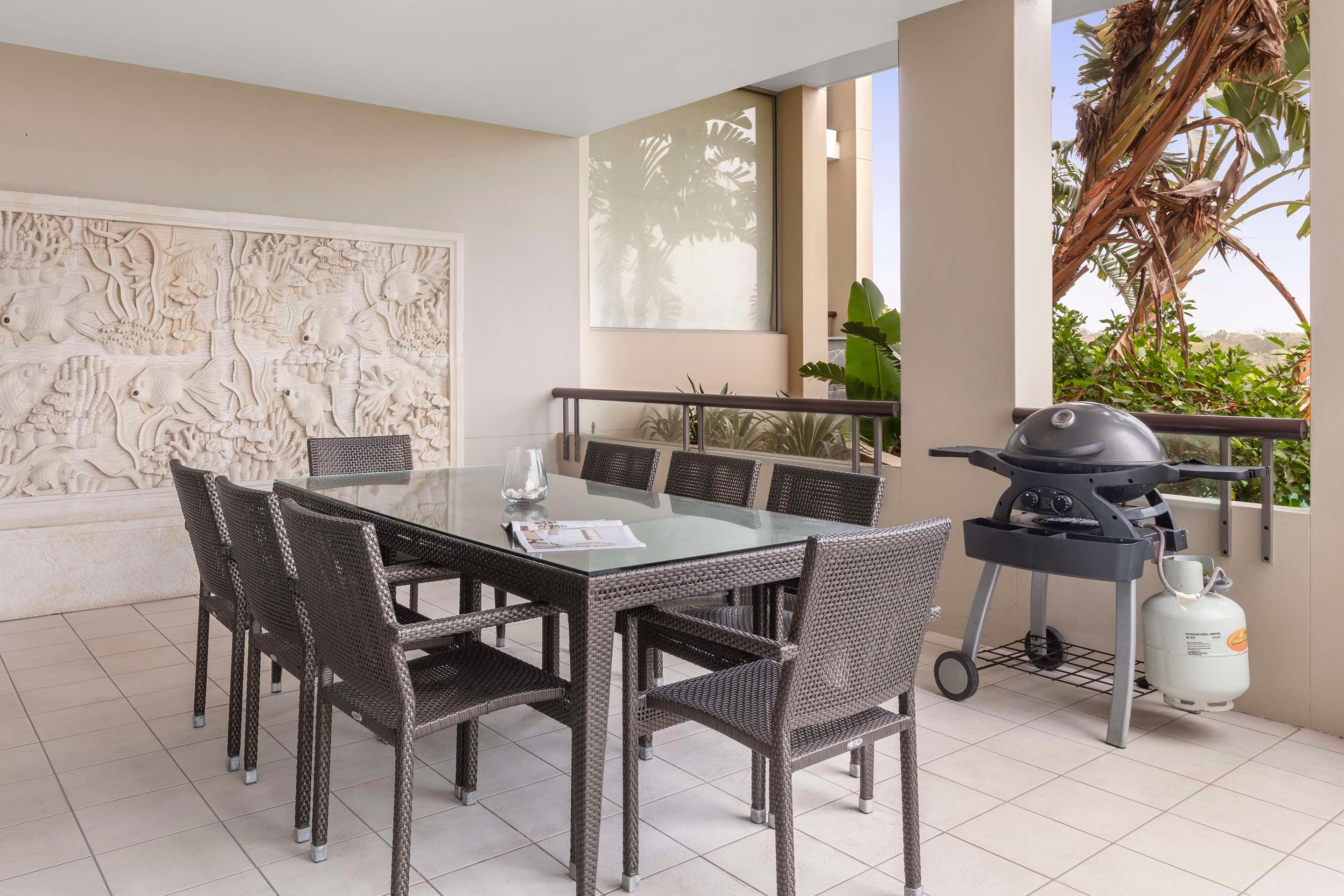 Apartment Executive Two Bedrooms