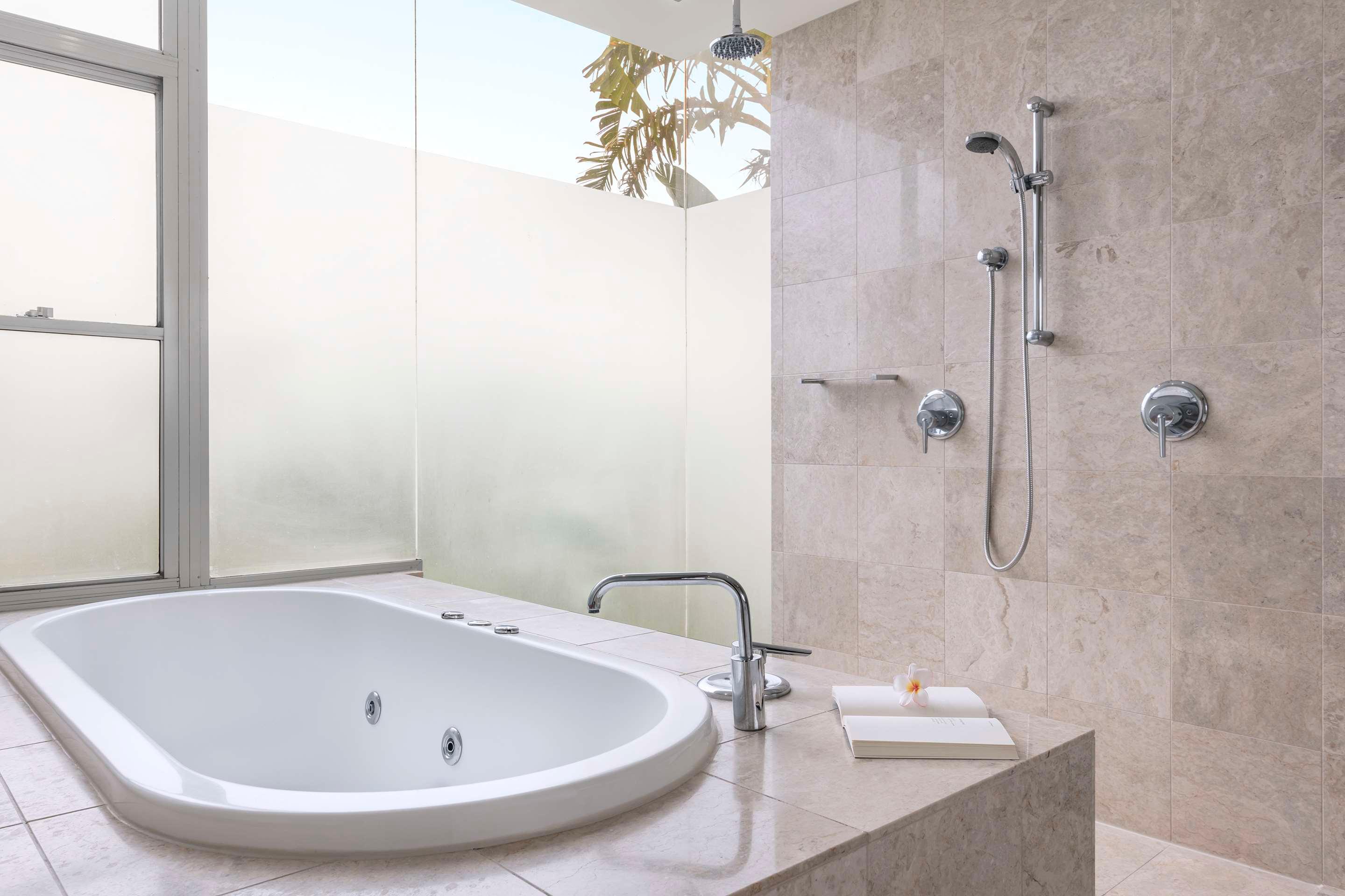 Apartment Executive Two Bedrooms