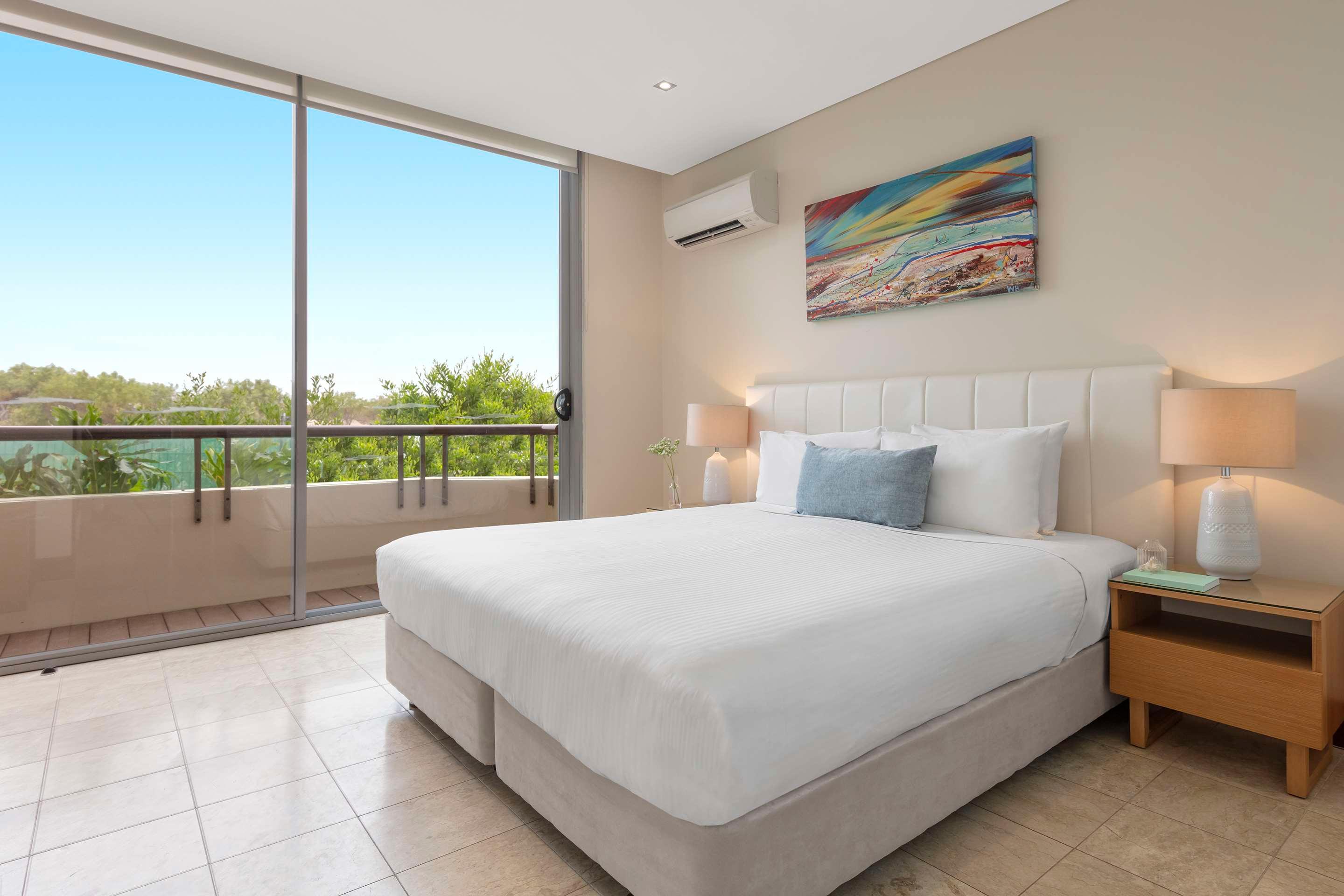 Apartment Executive Two Bedrooms