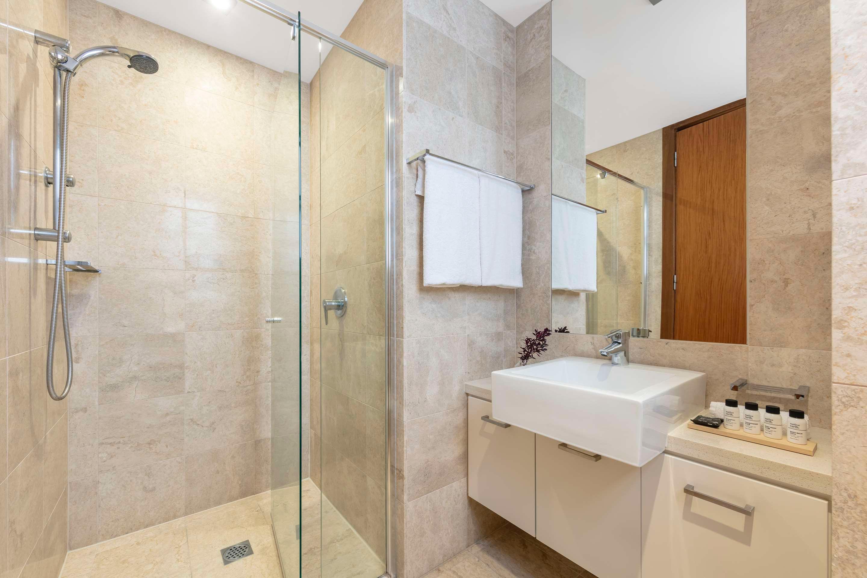 Apartment Executive Two Bedrooms