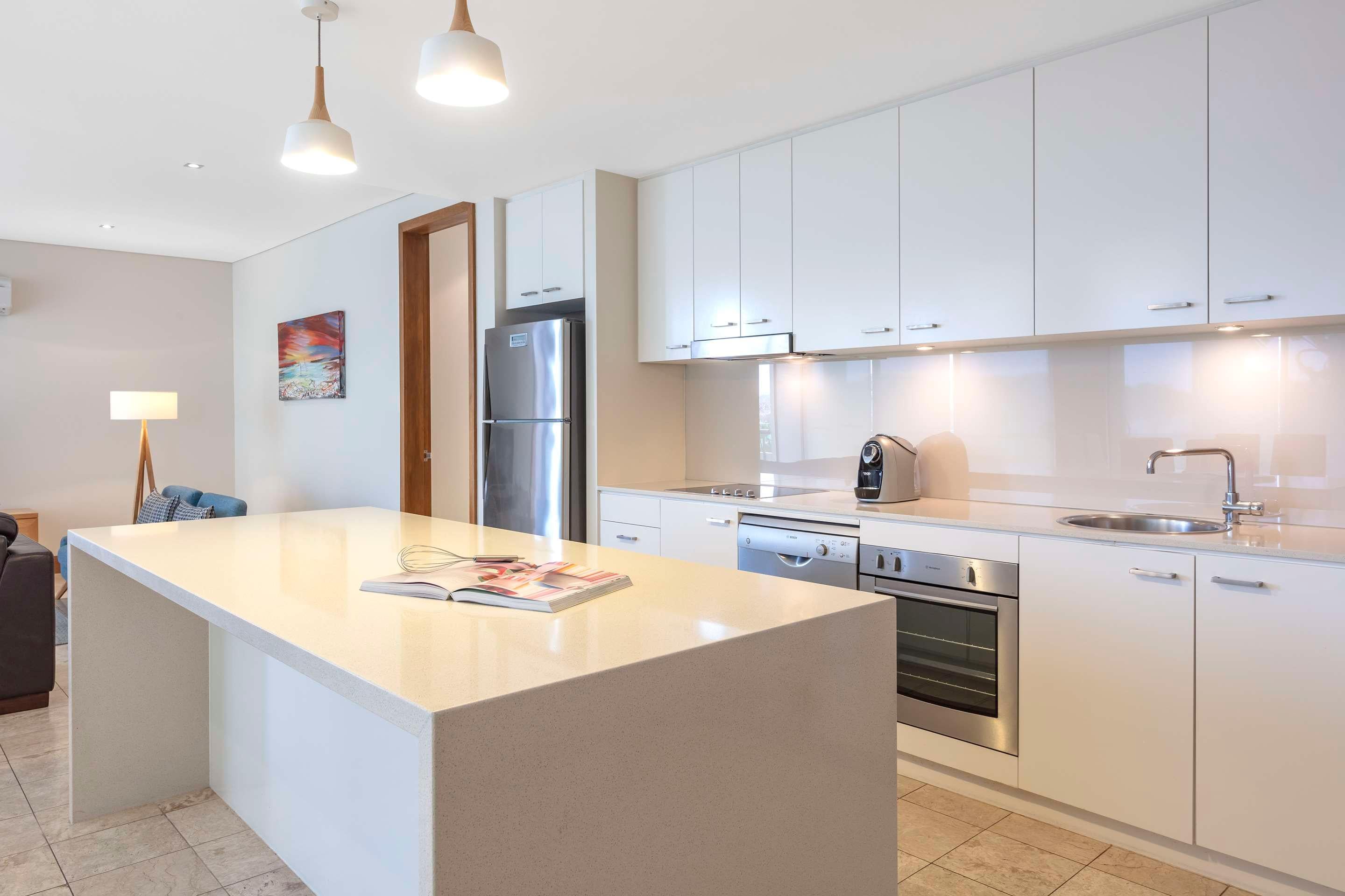 Apartment Executive Two Bedrooms