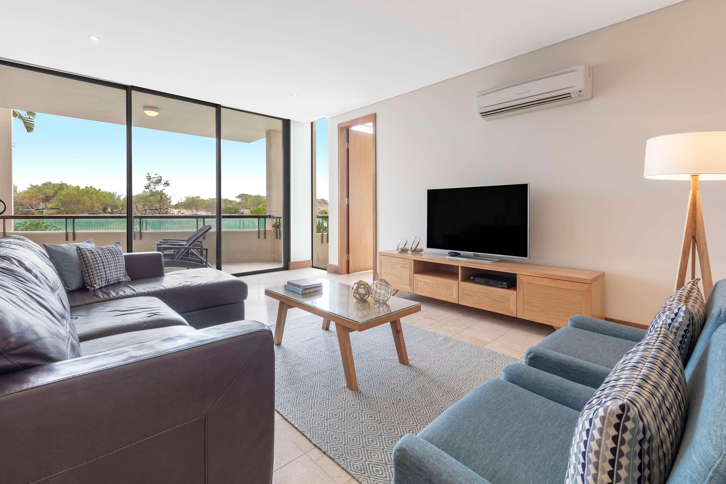 Apartment Executive Two Bedrooms