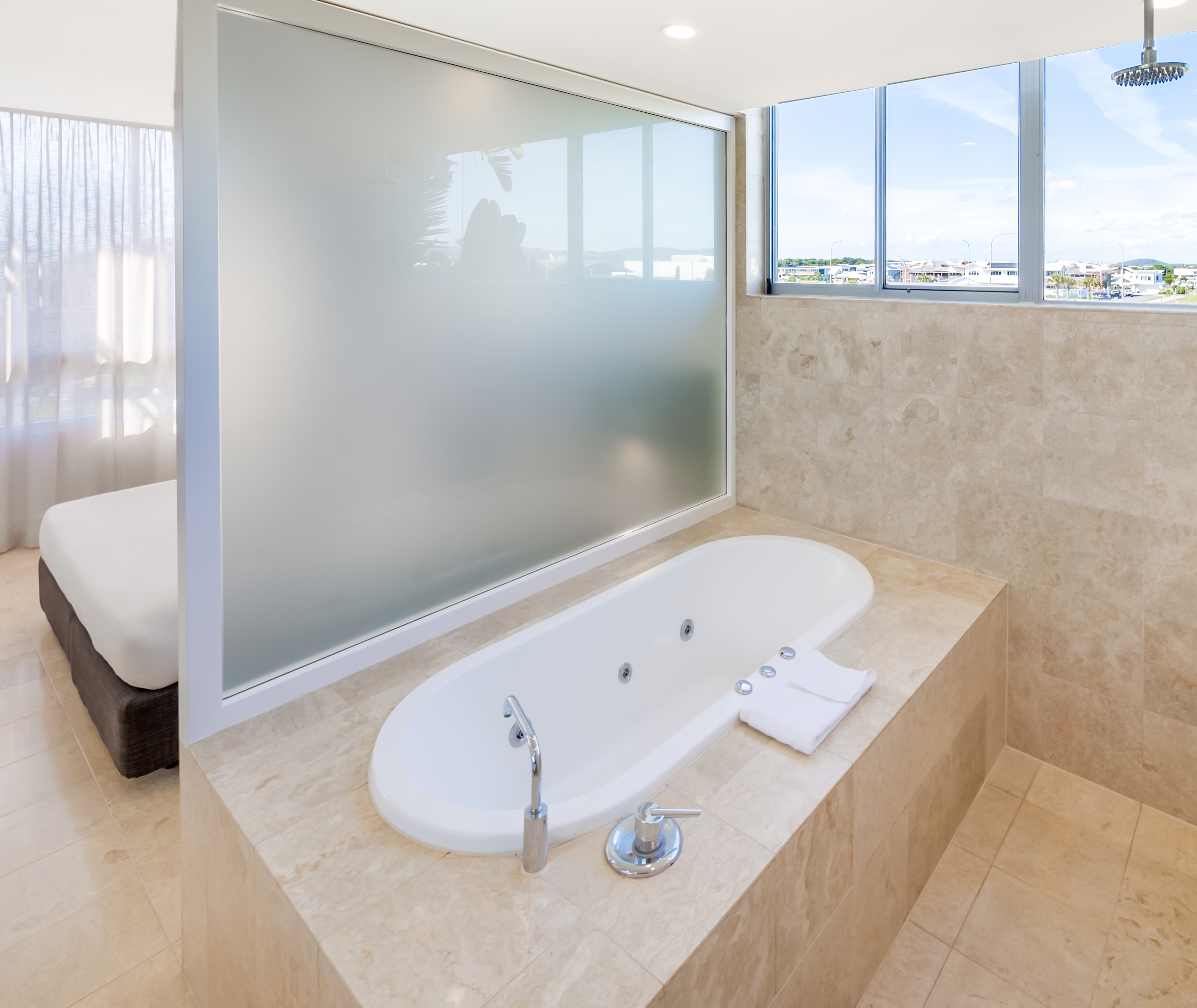 Apartment Two Bedrooms