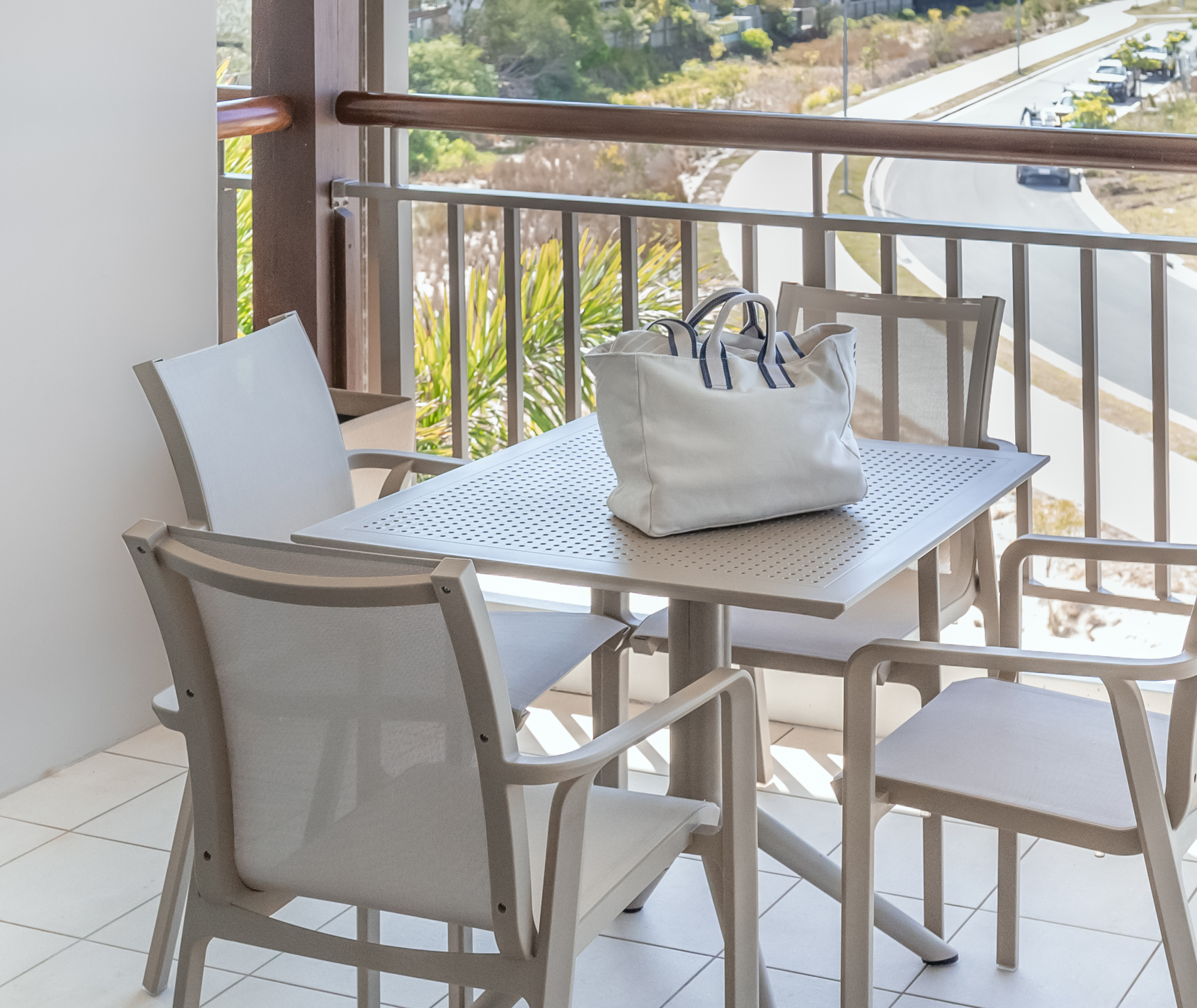 Family Room One Bedroom