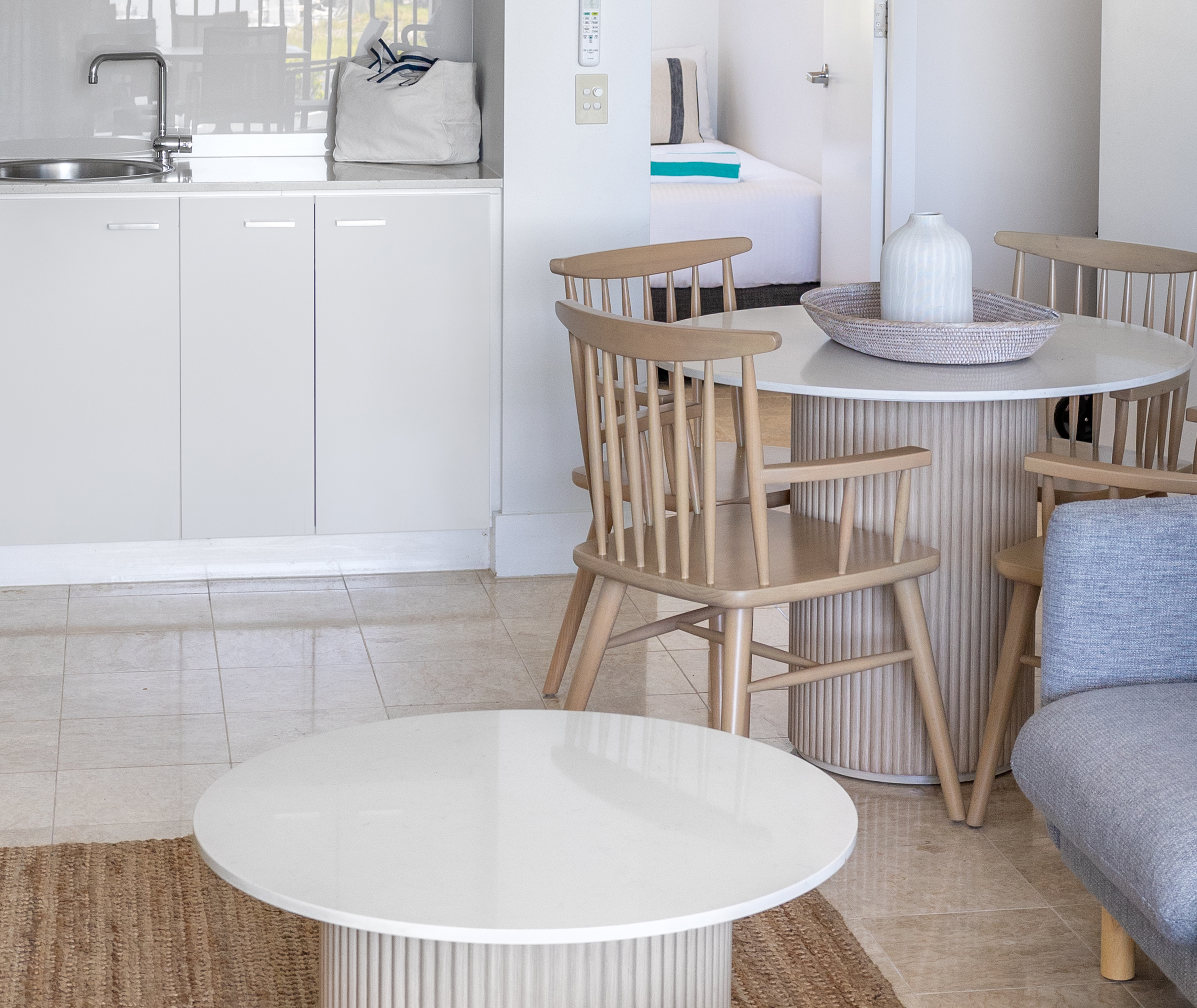 Apartment Two Bedrooms