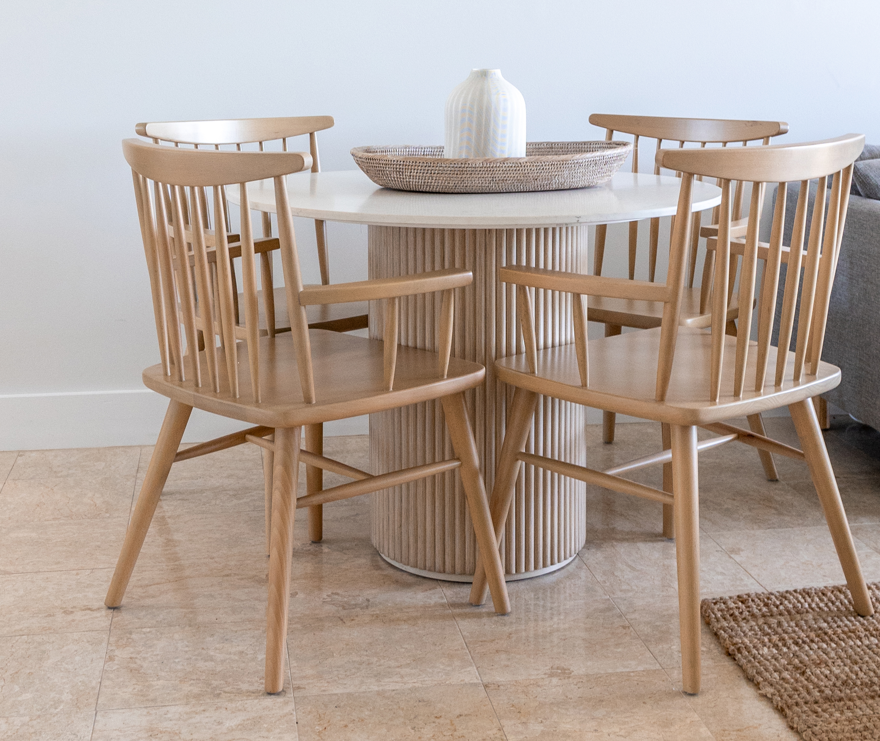 Apartment Two Bedrooms