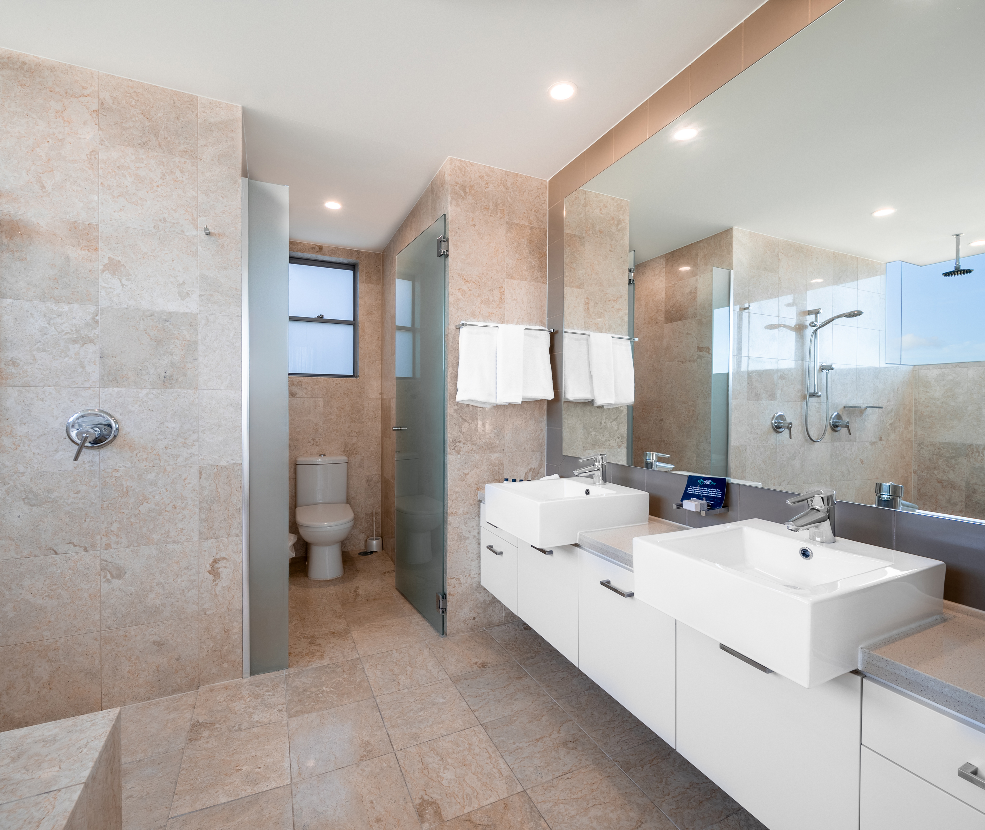 Apartment Two Bedrooms