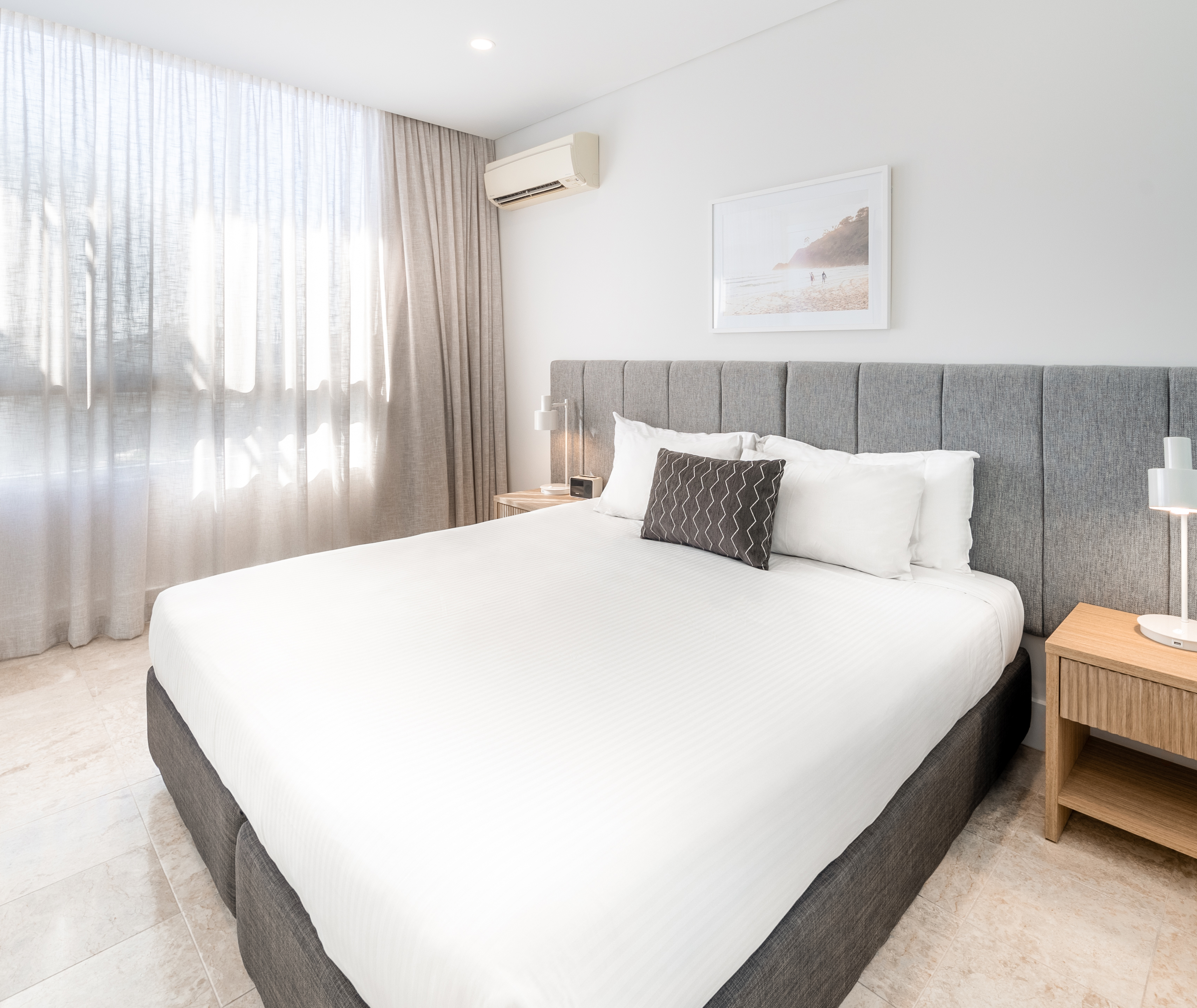 Apartment Two Bedrooms