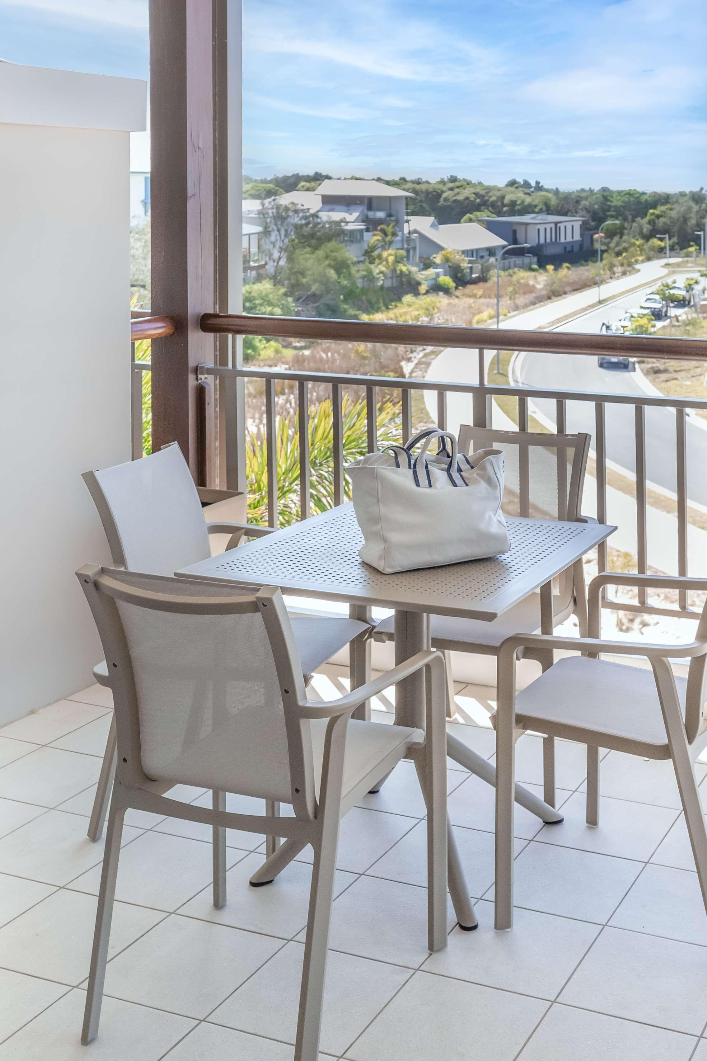 Family Room One Bedroom