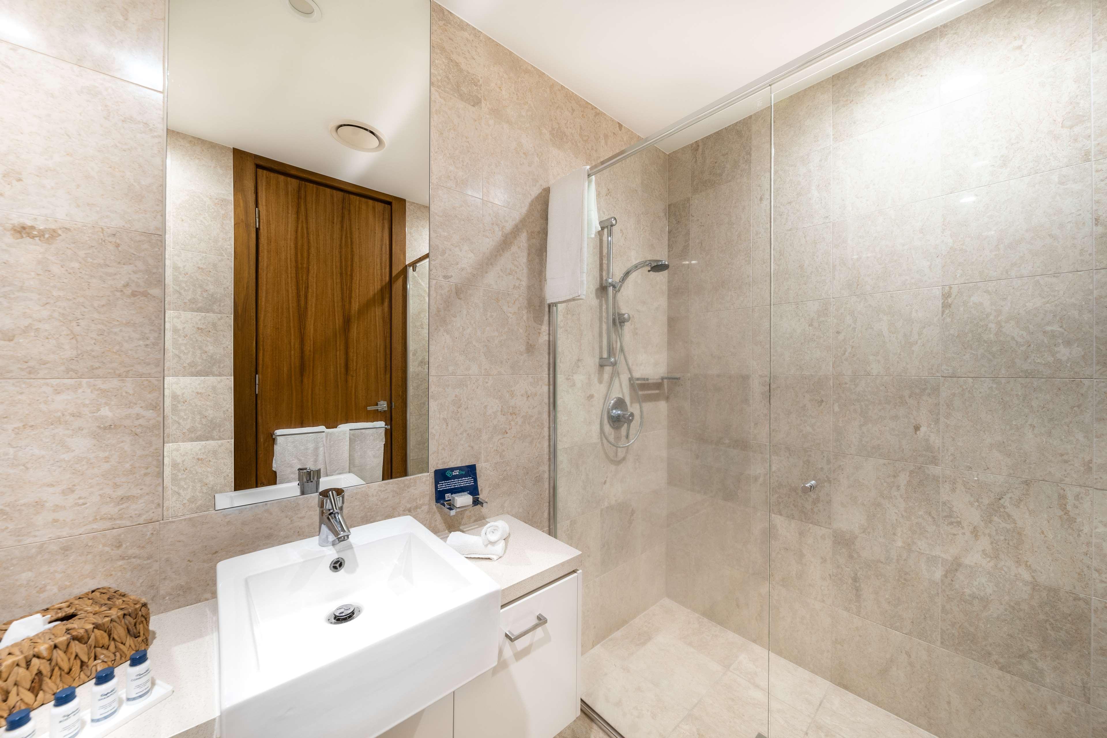 Family Room One Bedroom