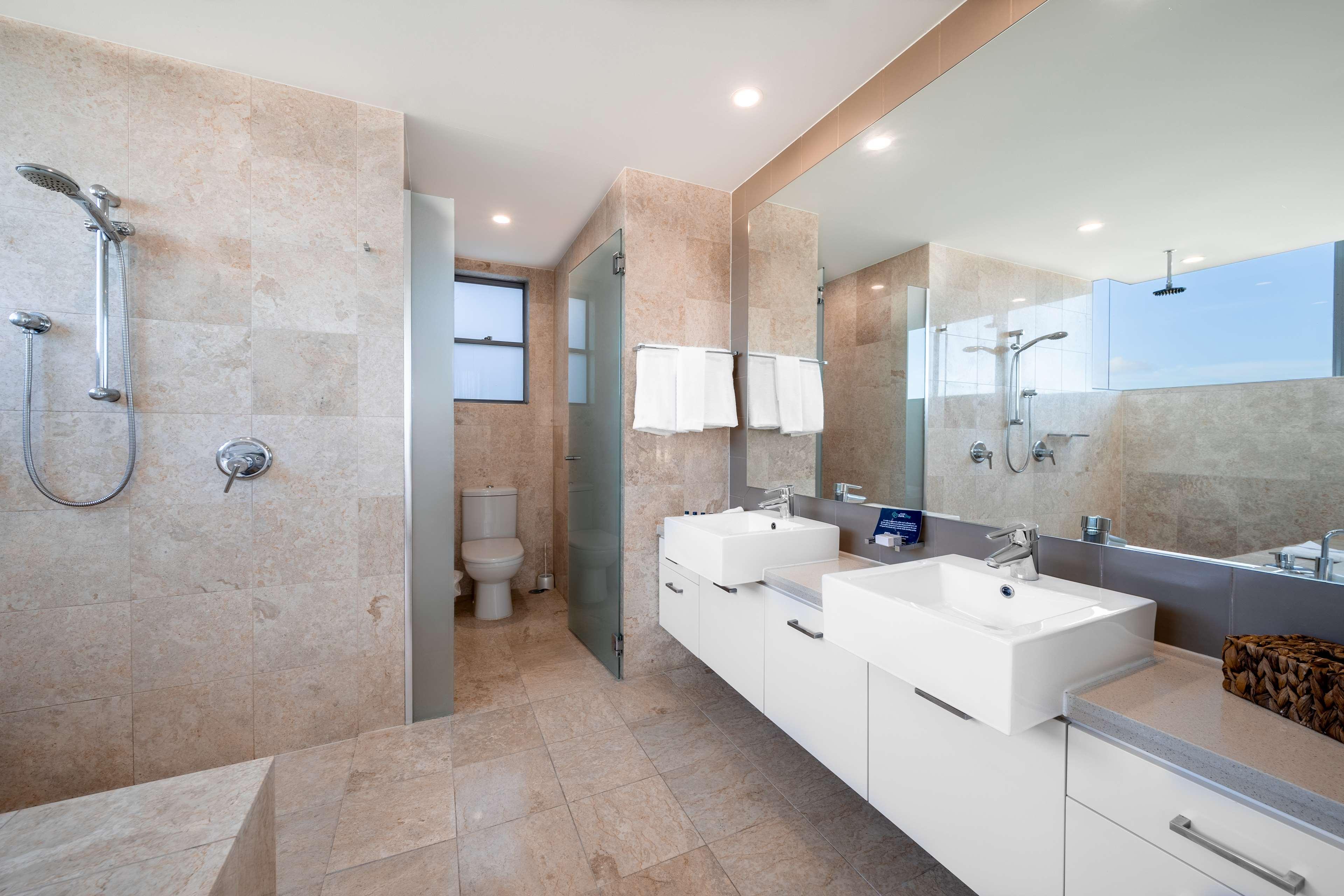 Apartment Two Bedrooms