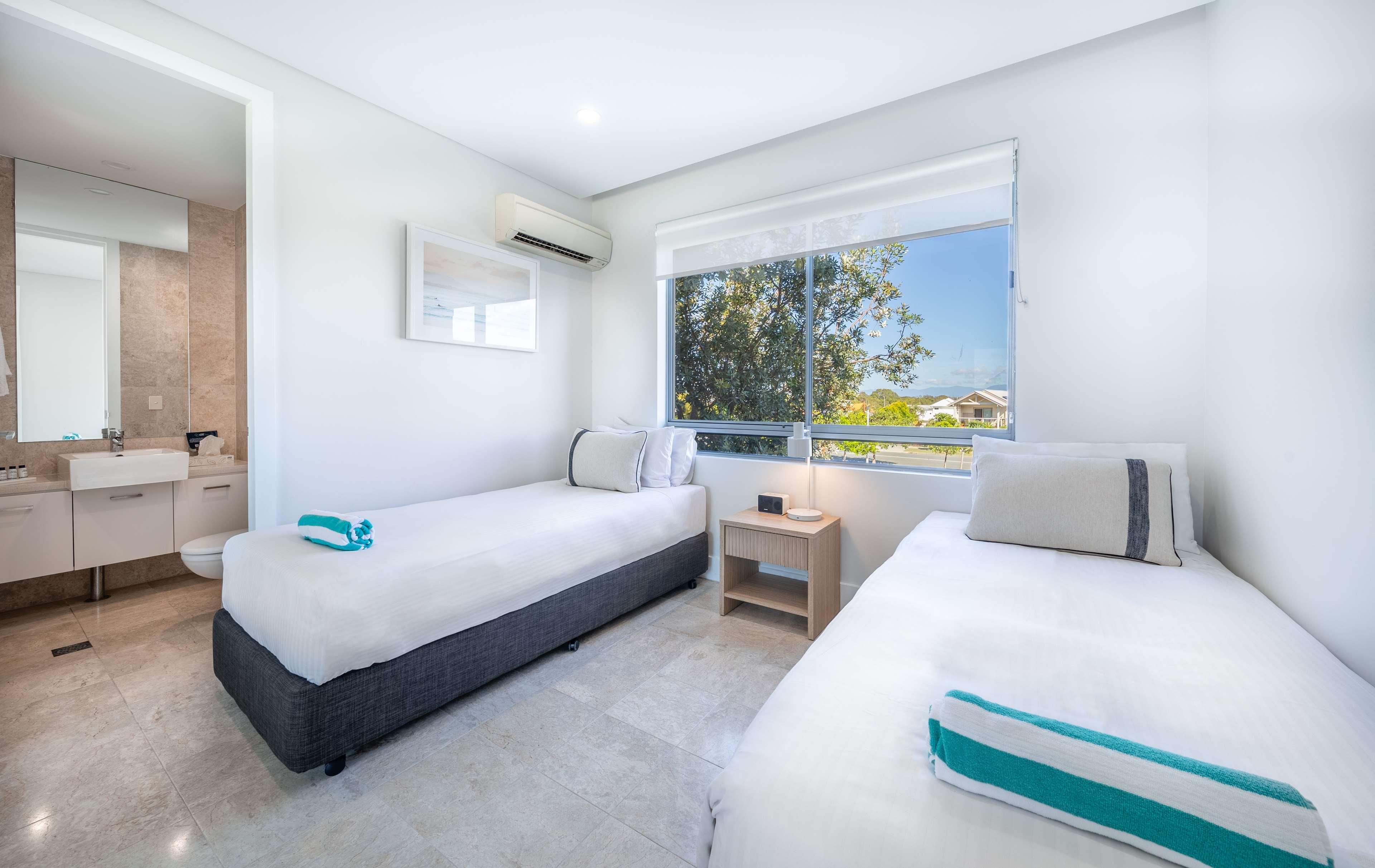 Apartment Two Bedrooms