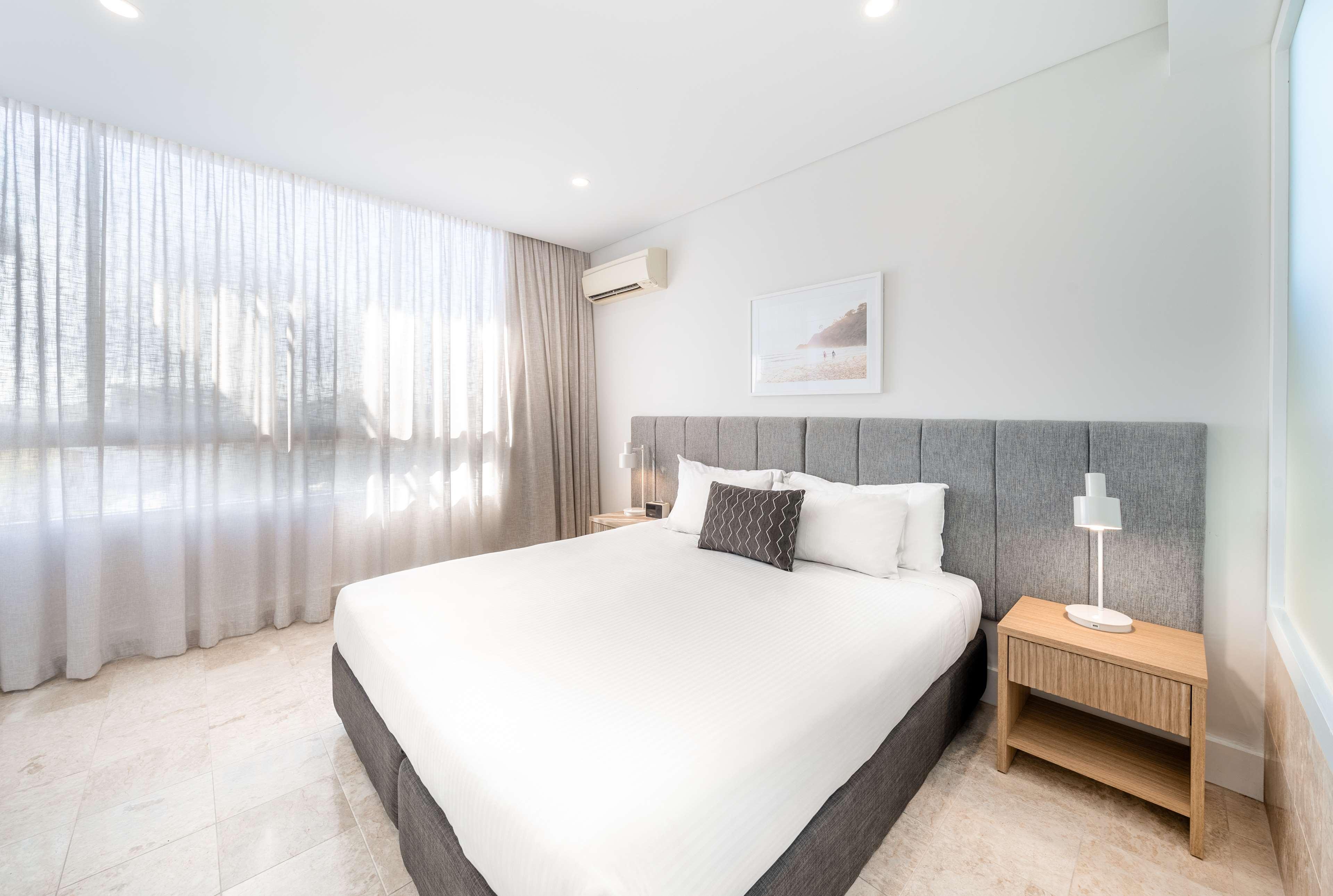 Apartment Two Bedrooms