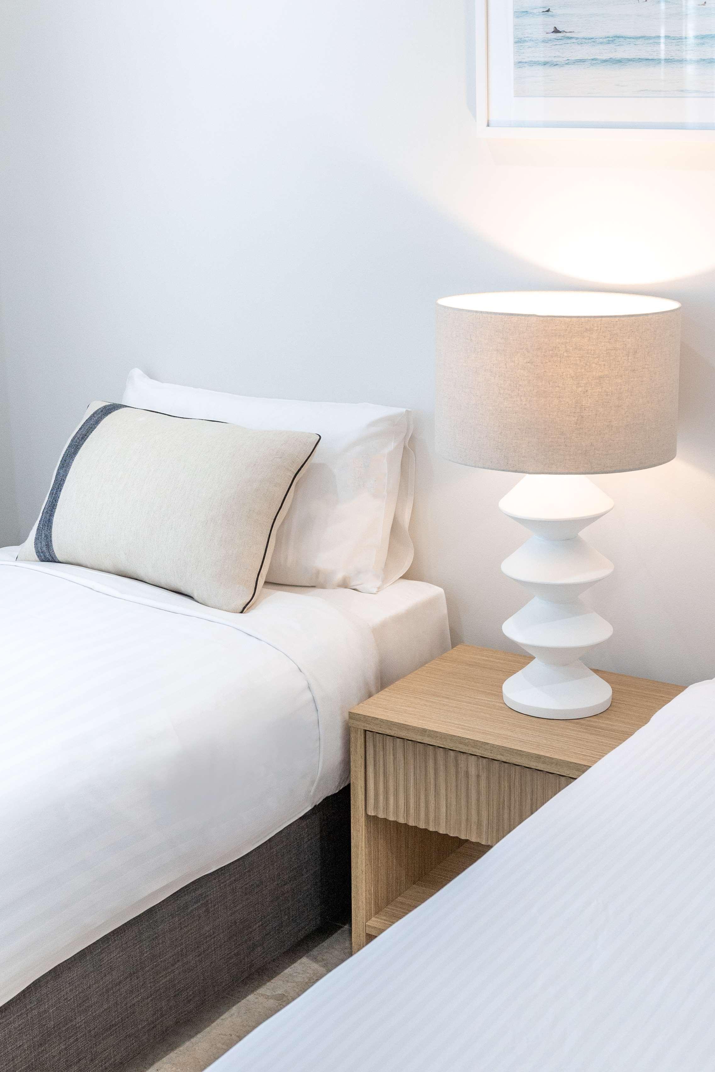 Apartment Two Bedrooms