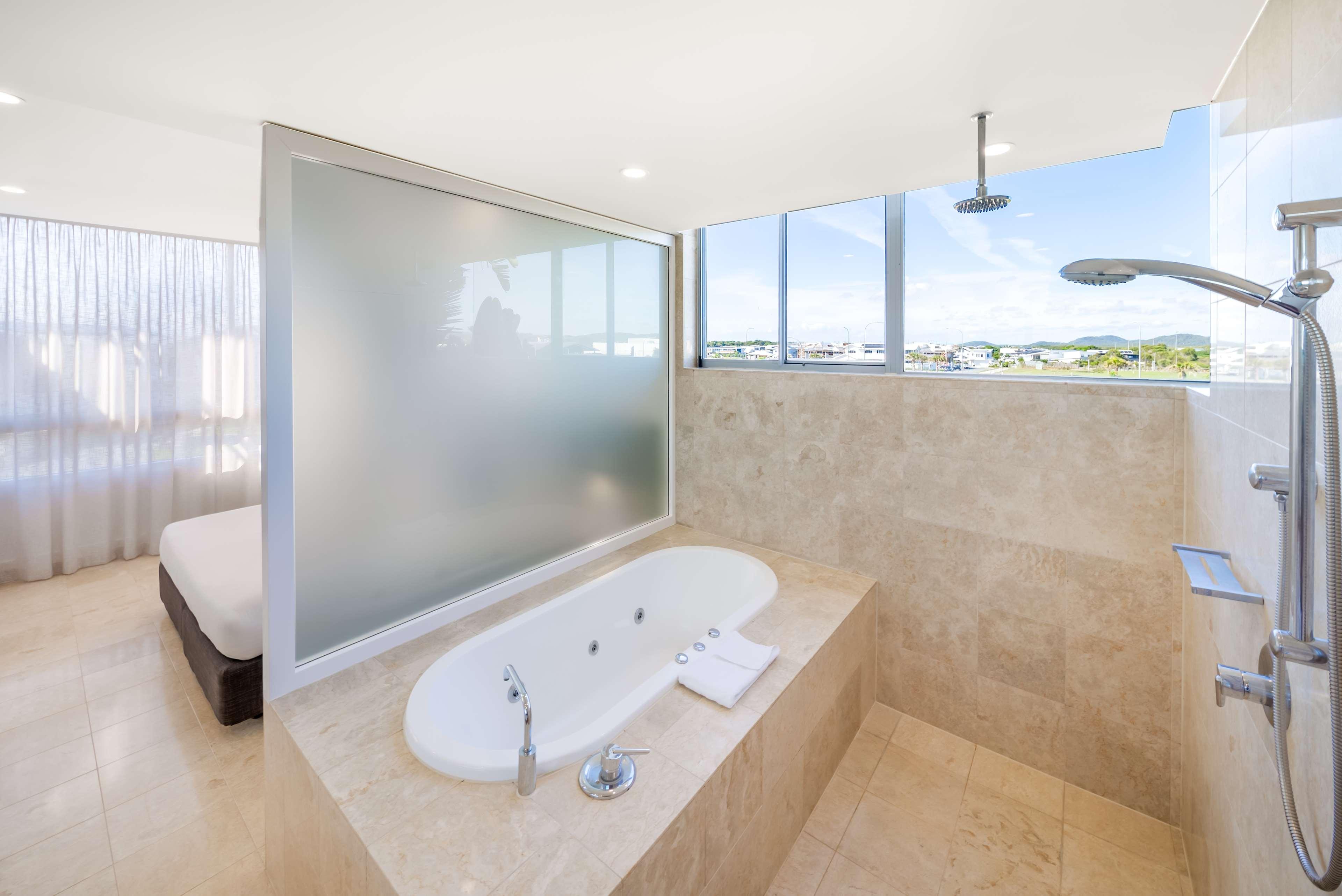 Apartment Two Bedrooms