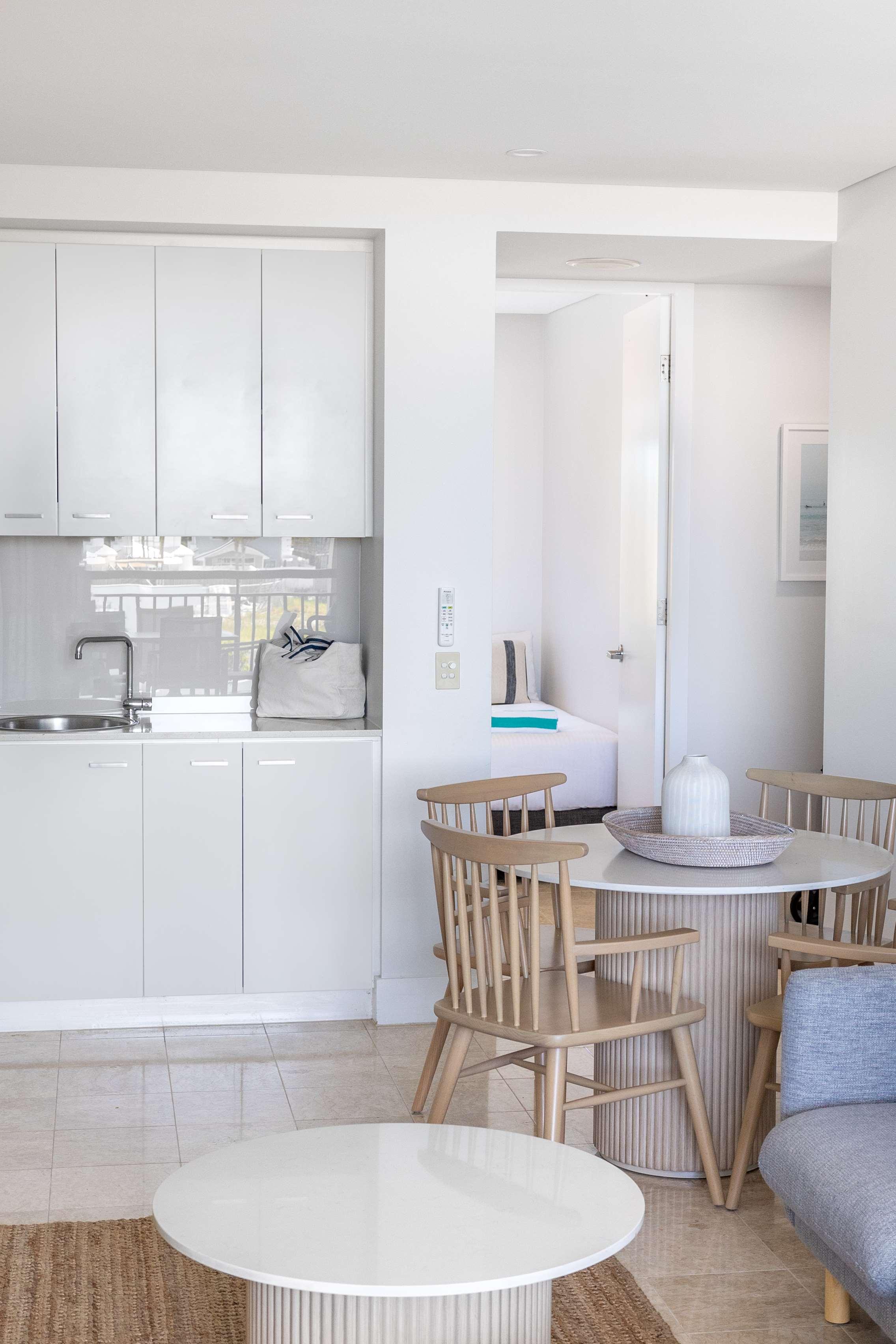 Apartment Two Bedrooms