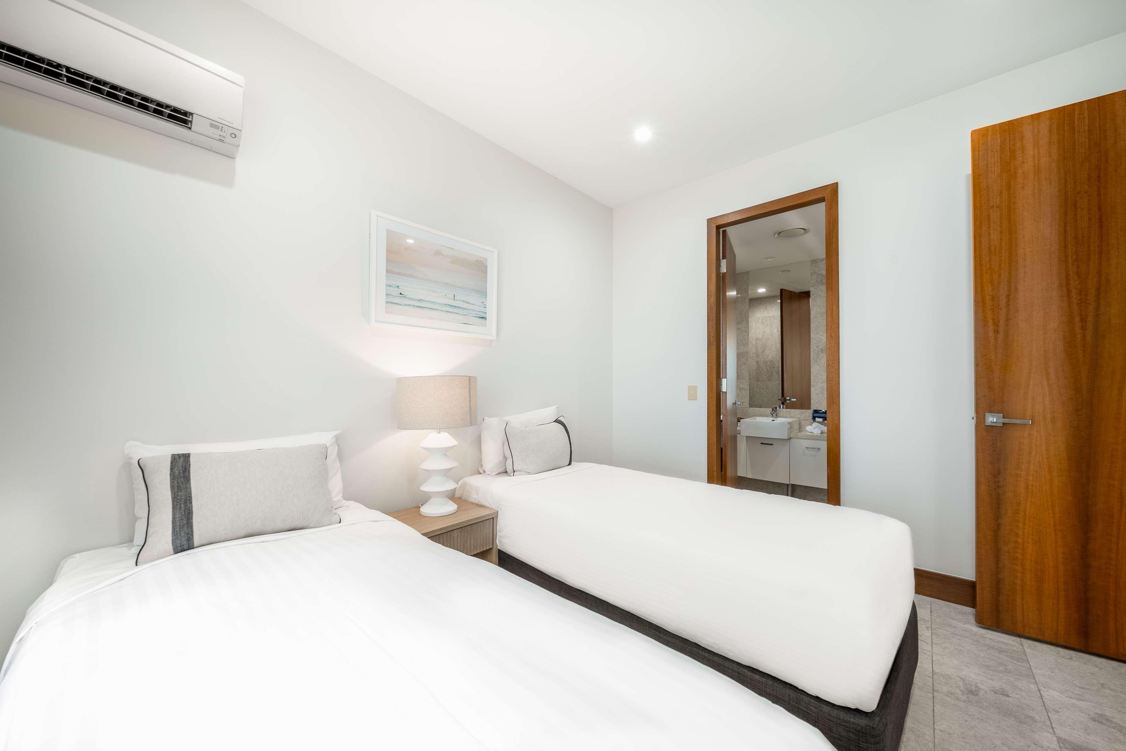 Family Room One Bedroom