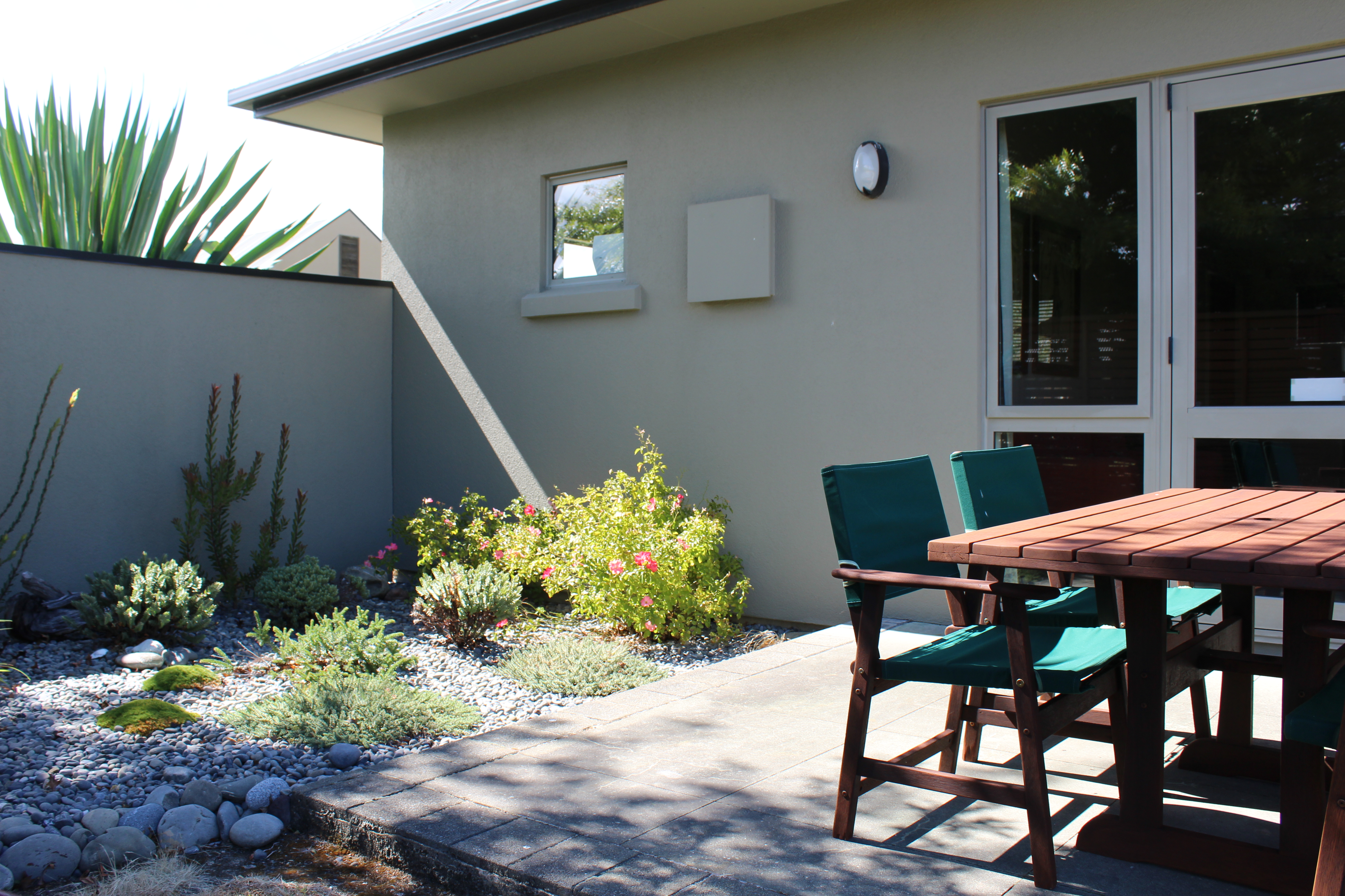 Villa Two Bedrooms Two Bathrooms