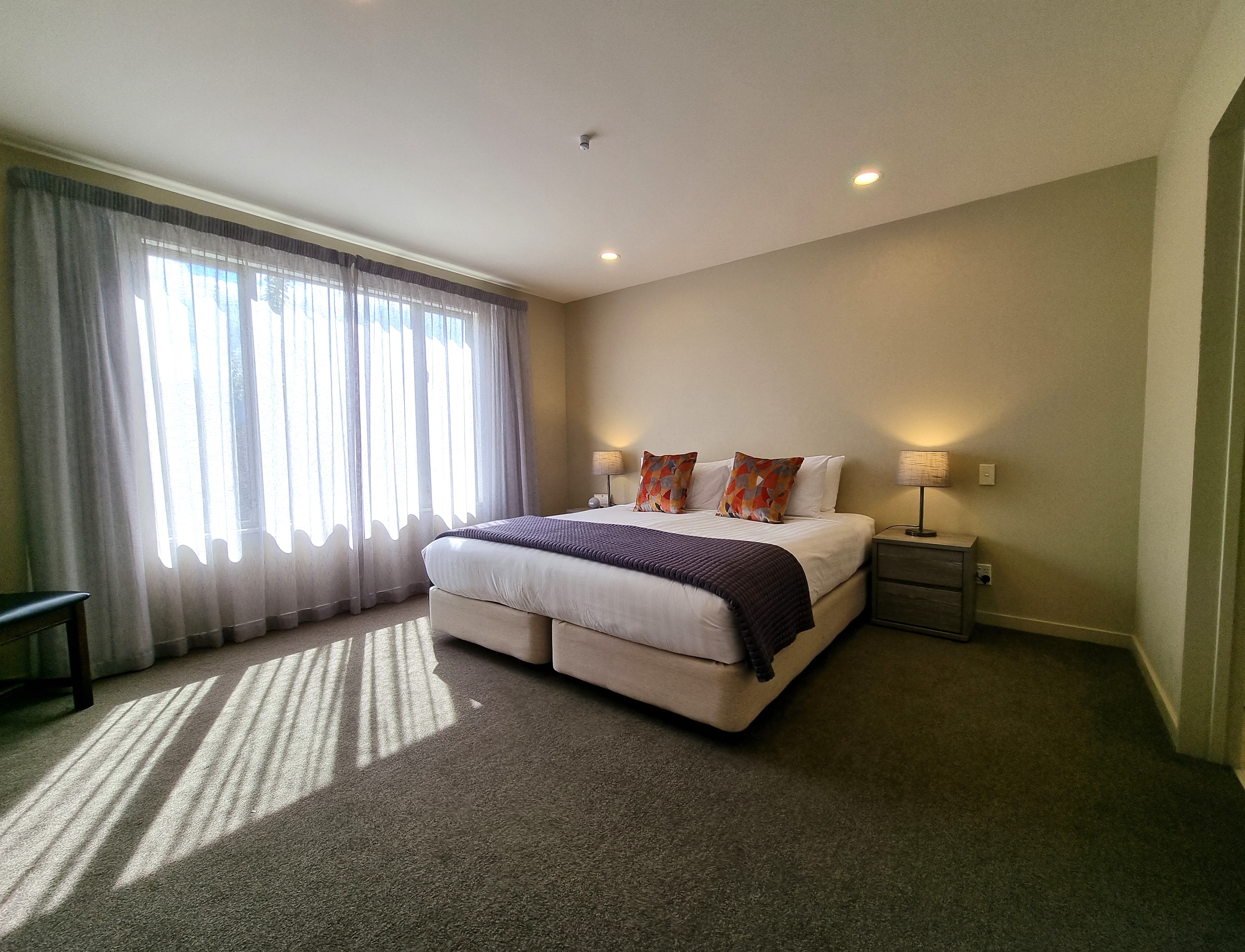 Villa Two Bedrooms Two Bathrooms