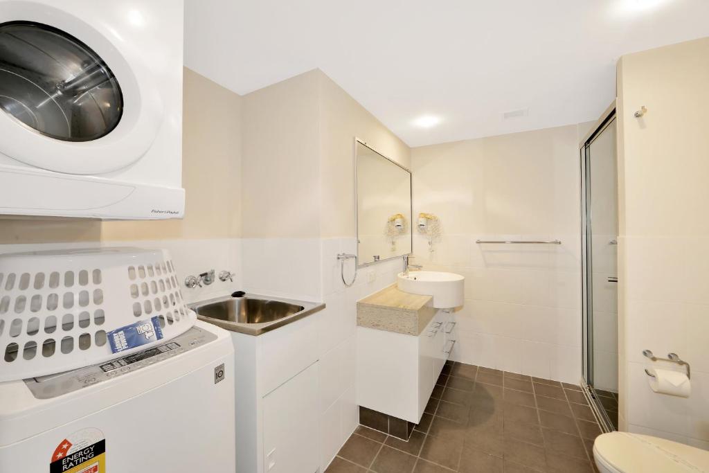 Apartment Three Bedrooms