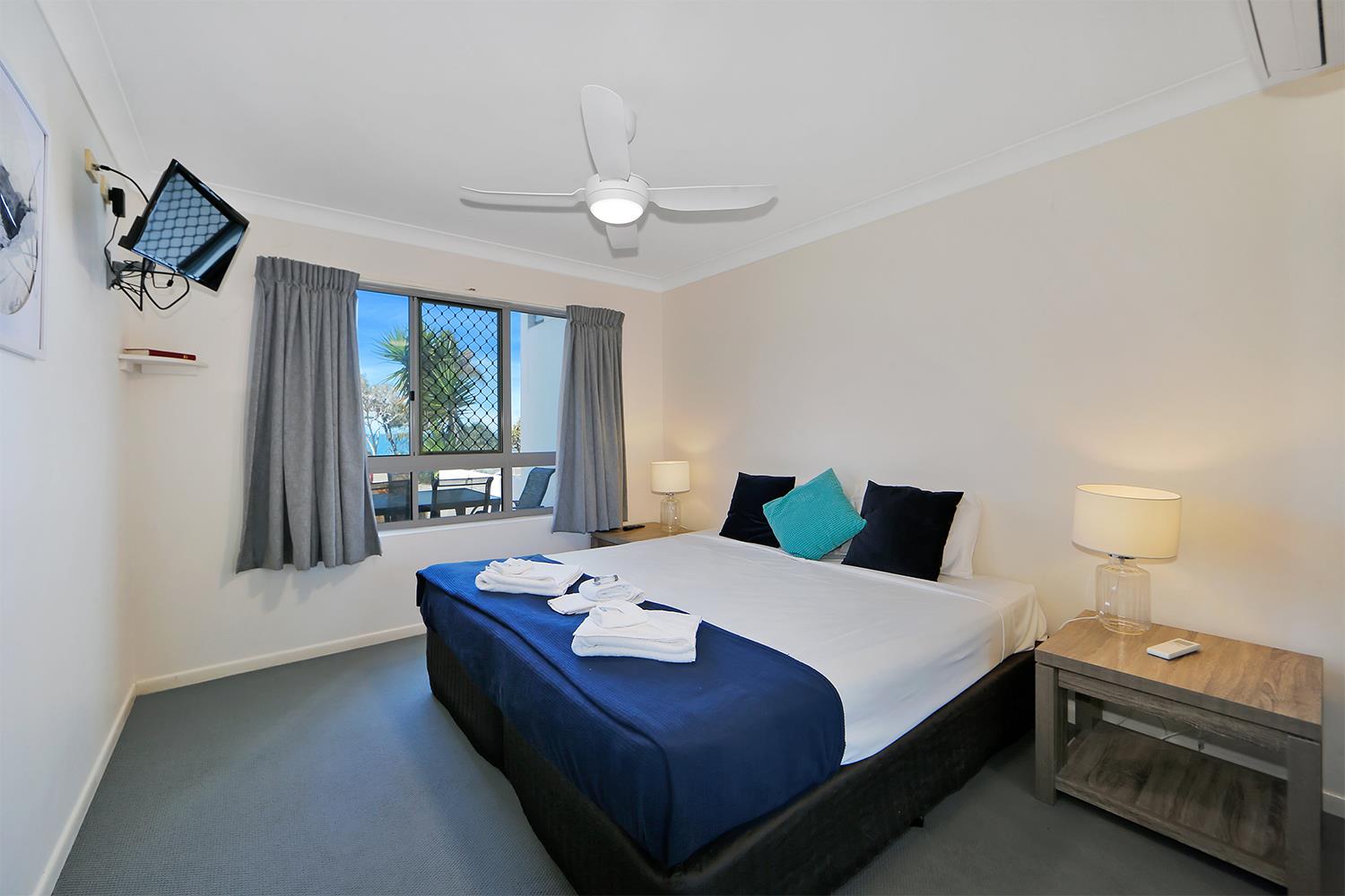 Apartment Ocean View One Bedroom