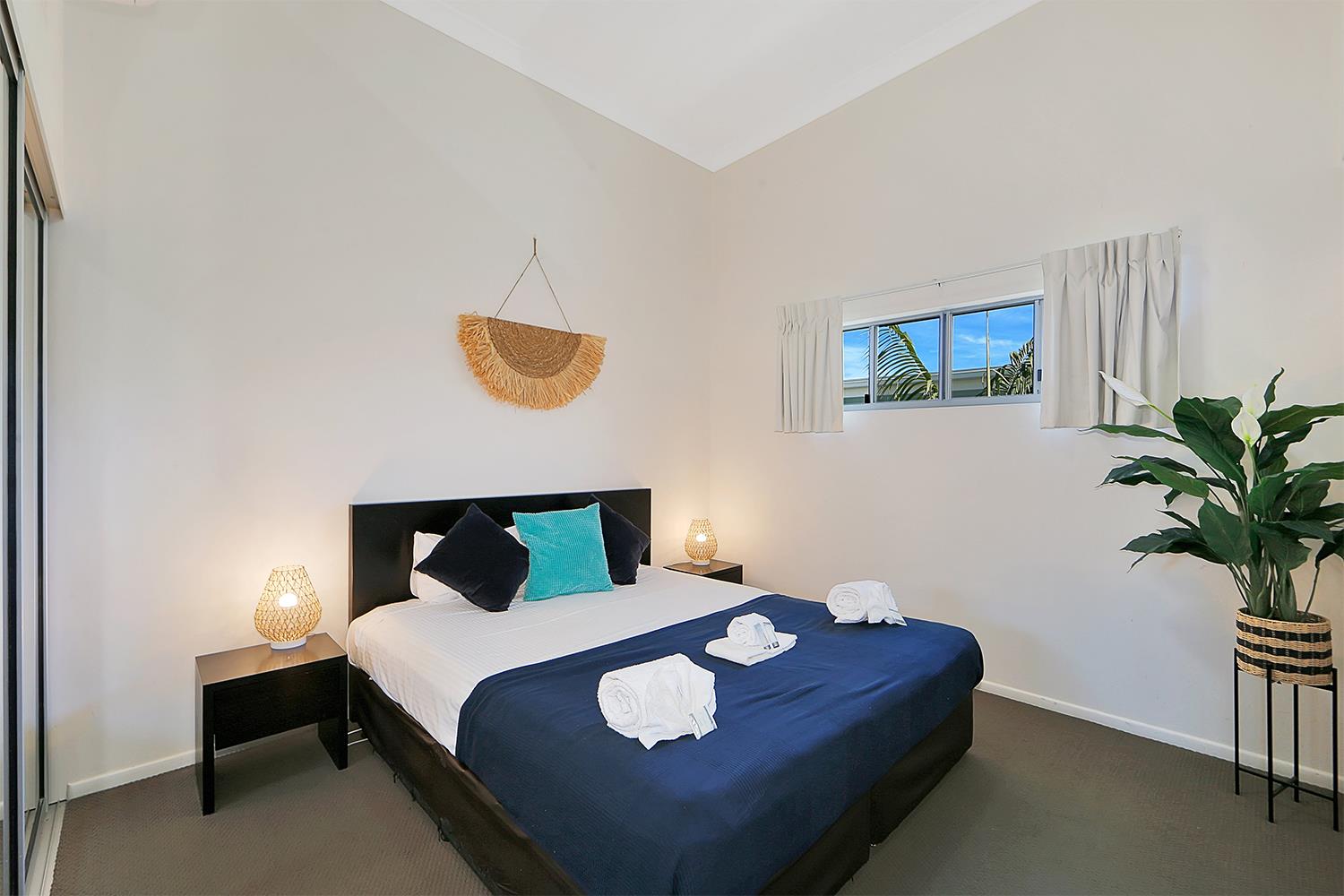 Apartment Two Bedrooms