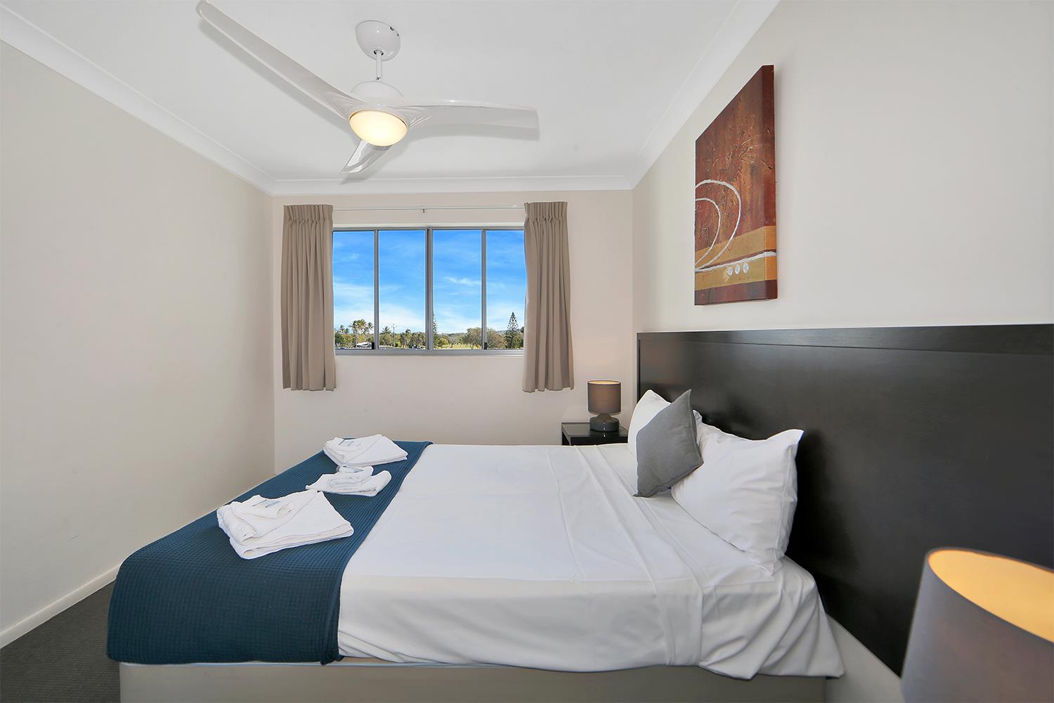 Apartment Two Bedrooms