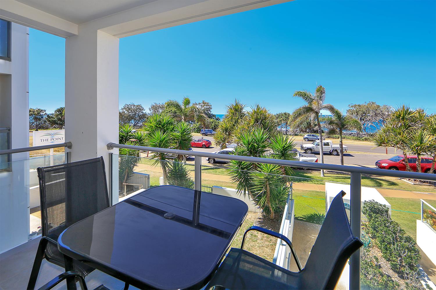 Apartment Ocean View Three Bedrooms