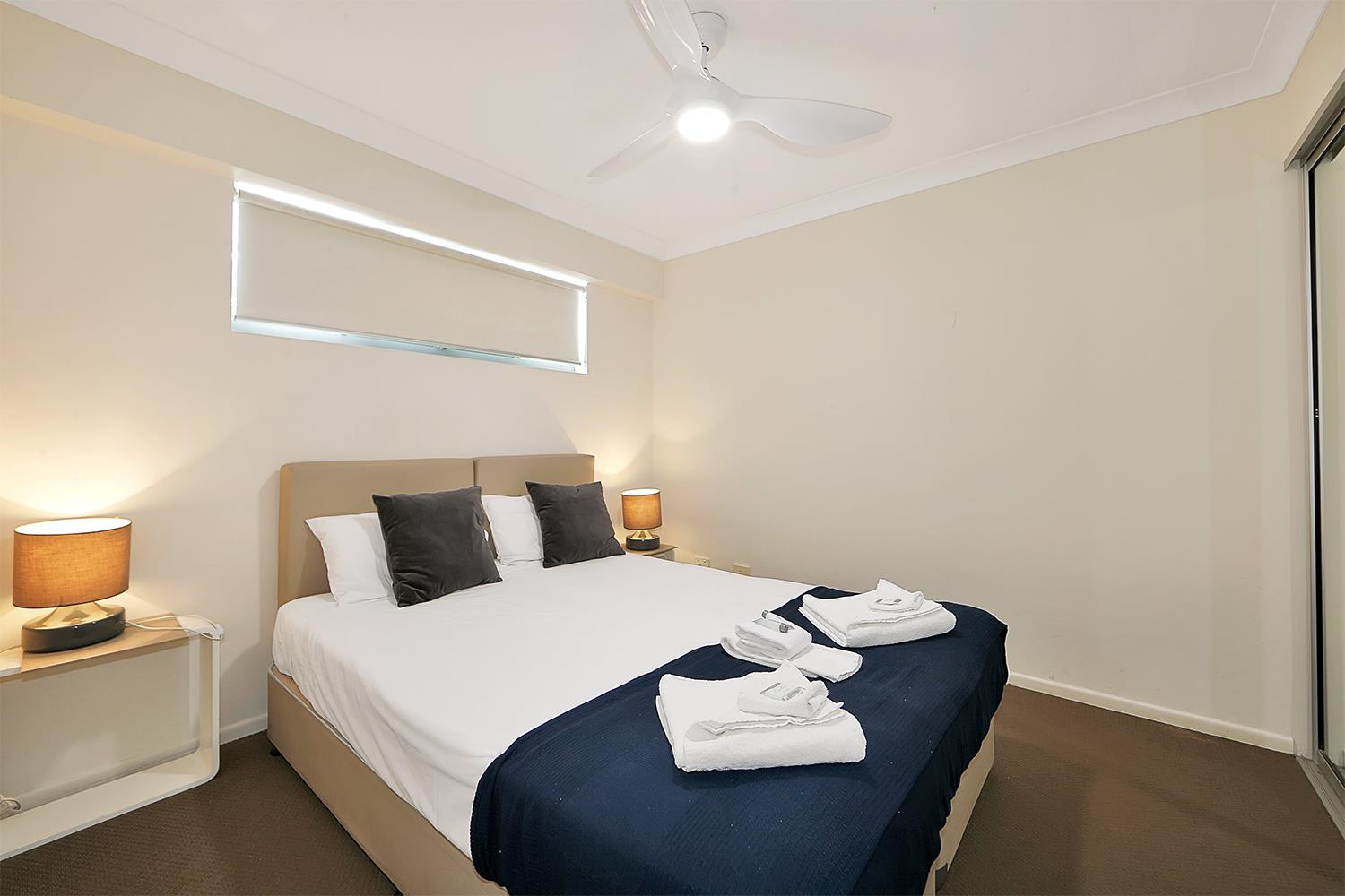 Apartment Ocean View Three Bedrooms