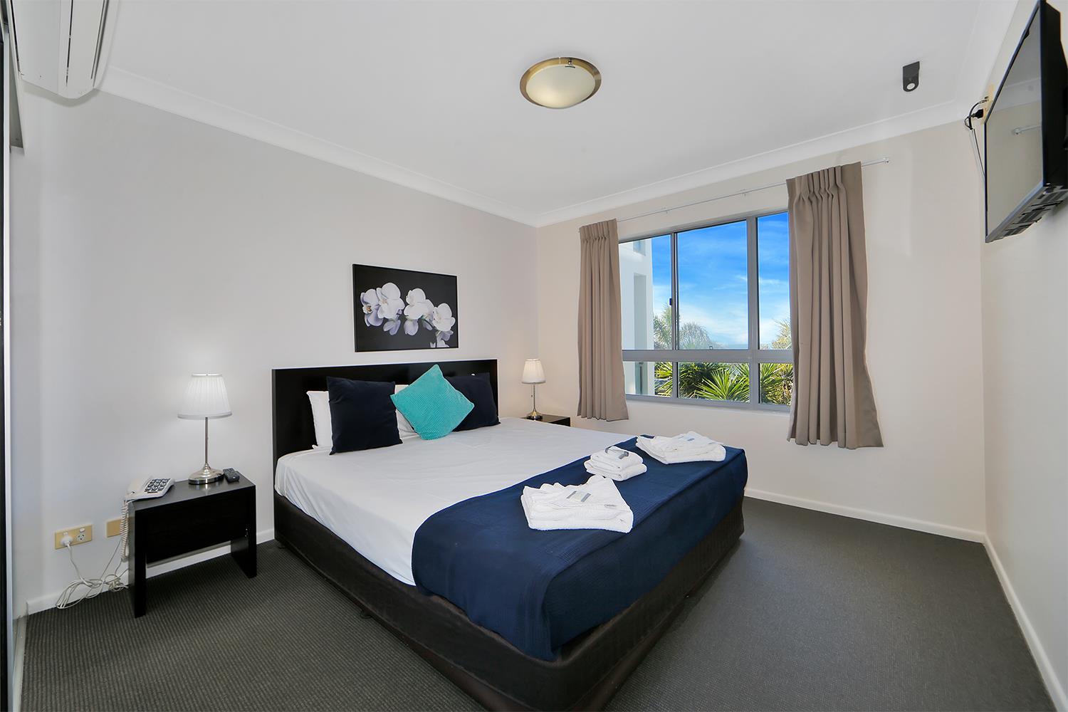 Apartment Ocean View Three Bedrooms