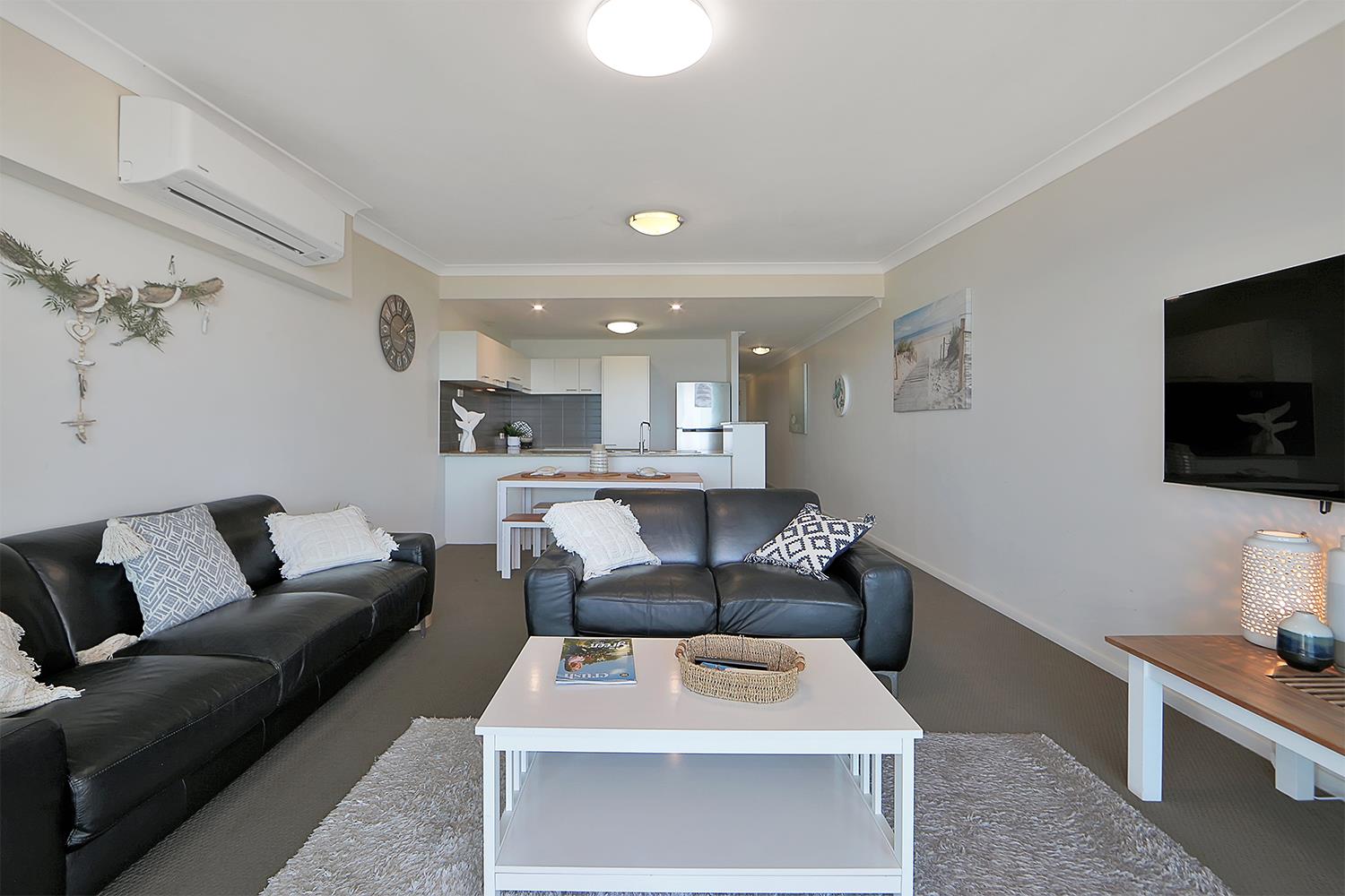 Apartment Three Bedrooms