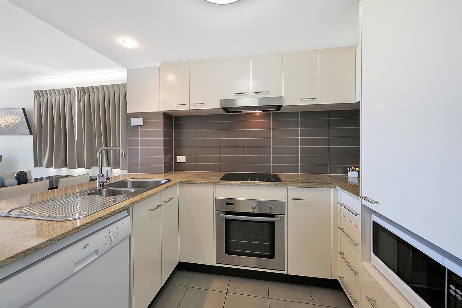 Apartment Two Bedrooms