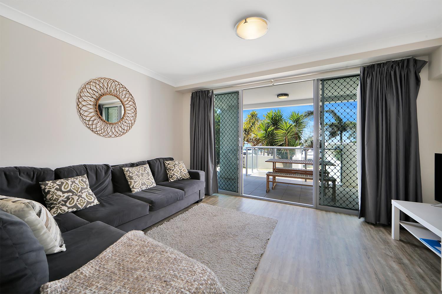 Apartment Two Bedrooms