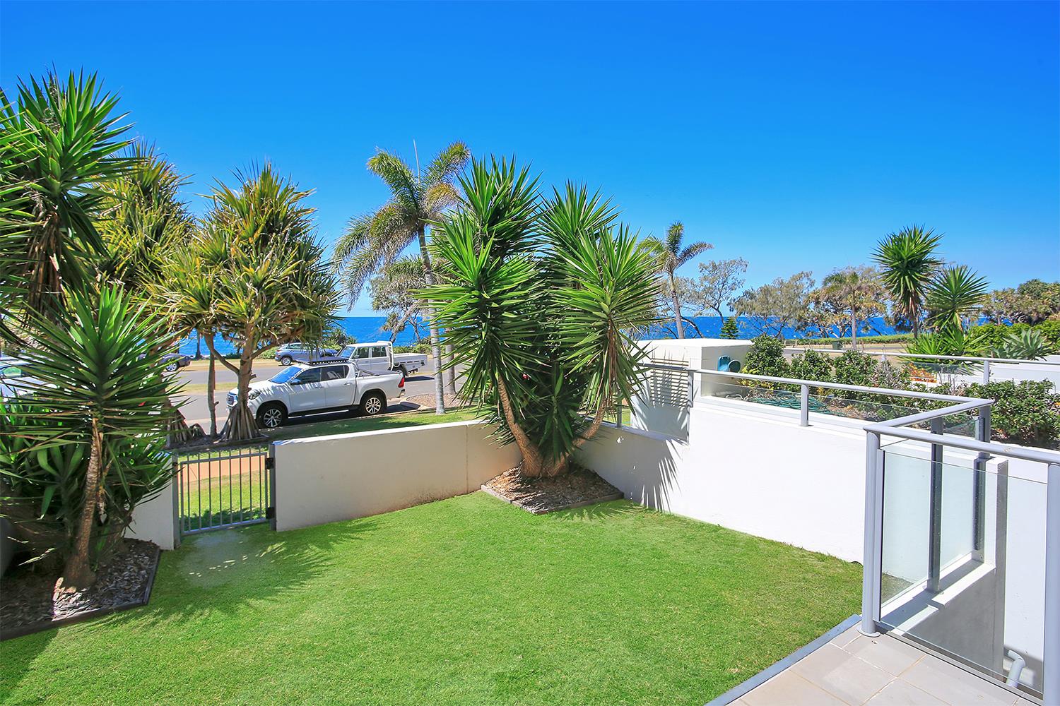 Apartment Two Bedrooms