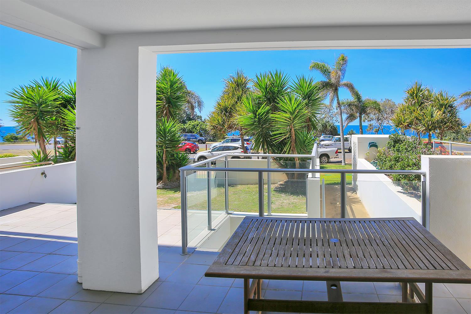 Apartment Ocean View Two Bedrooms