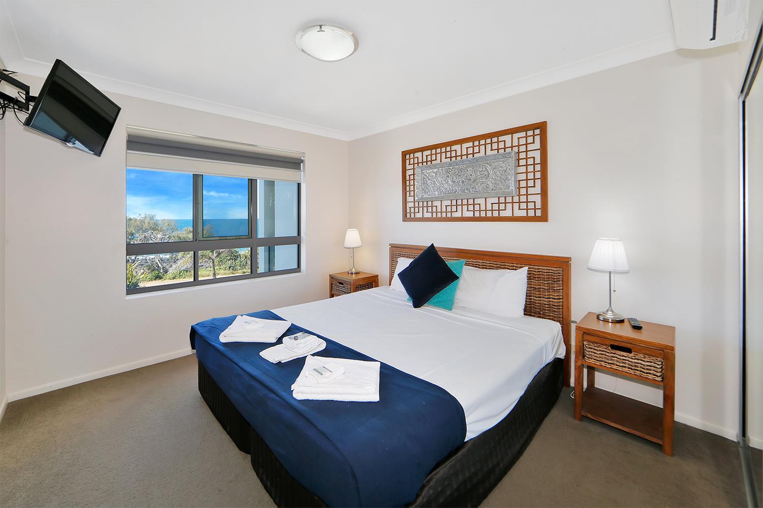 Apartment Ocean View Two Bedrooms