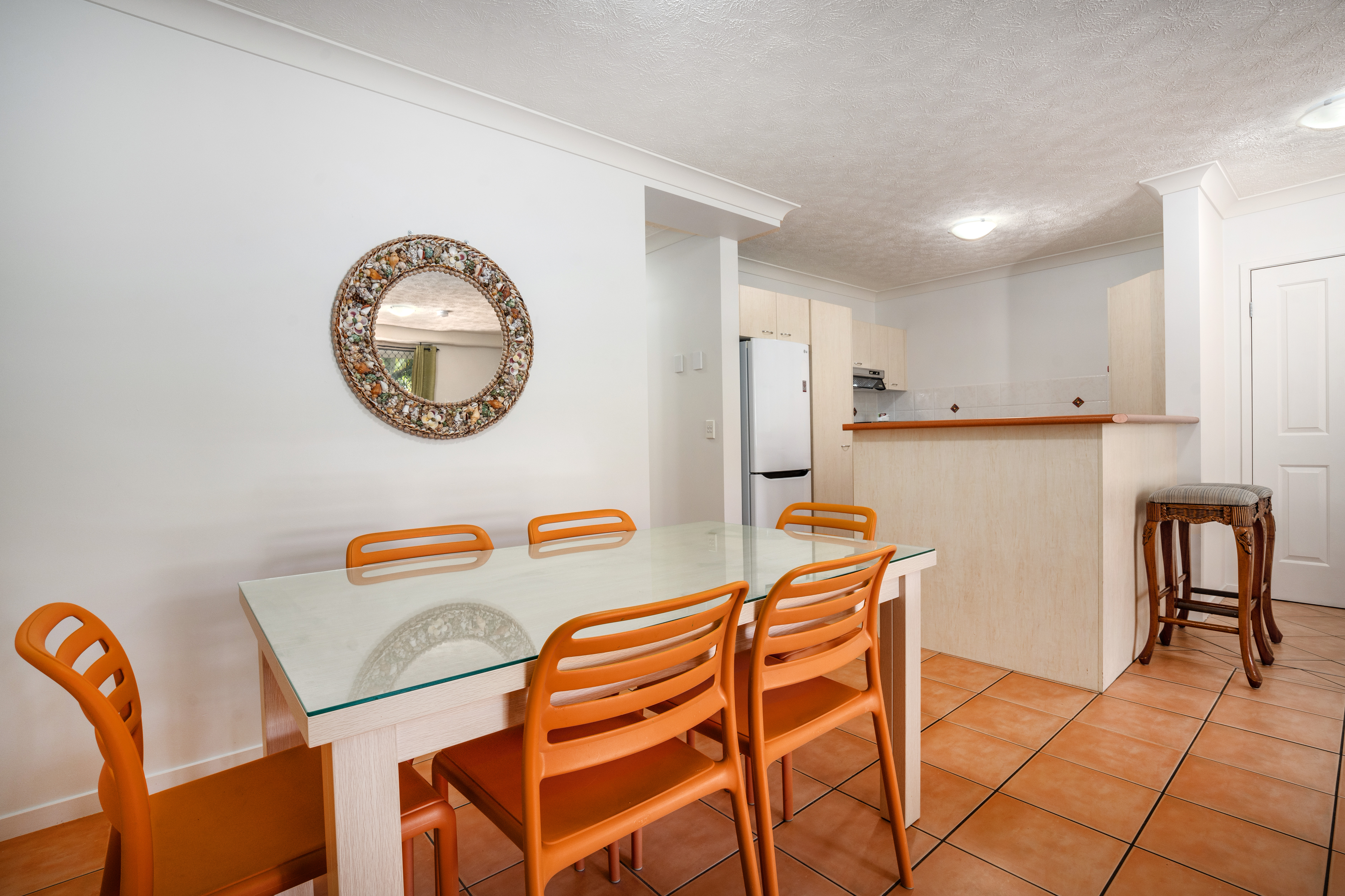 Apartment Two Bedrooms