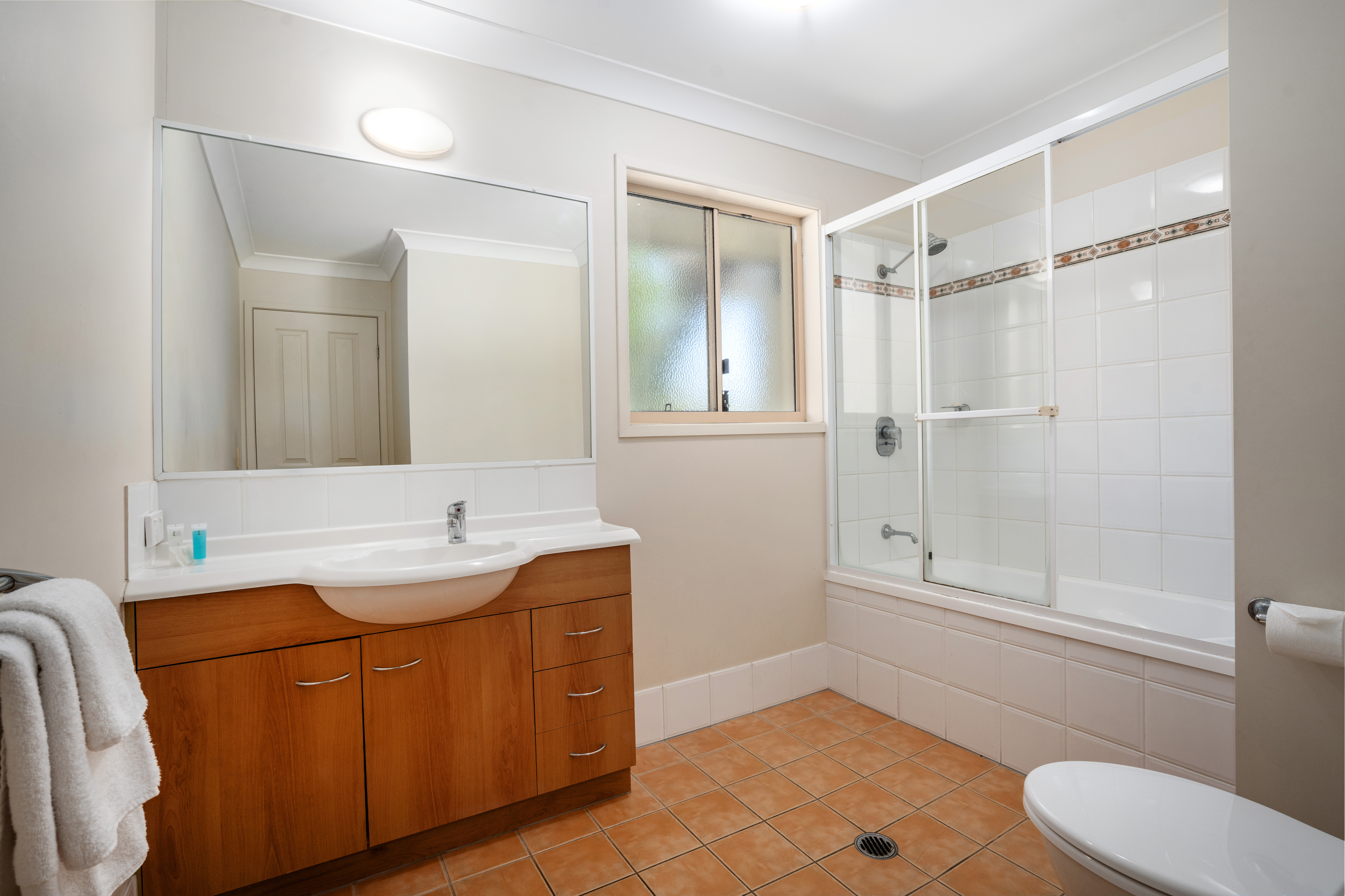 Apartment Three Bedrooms