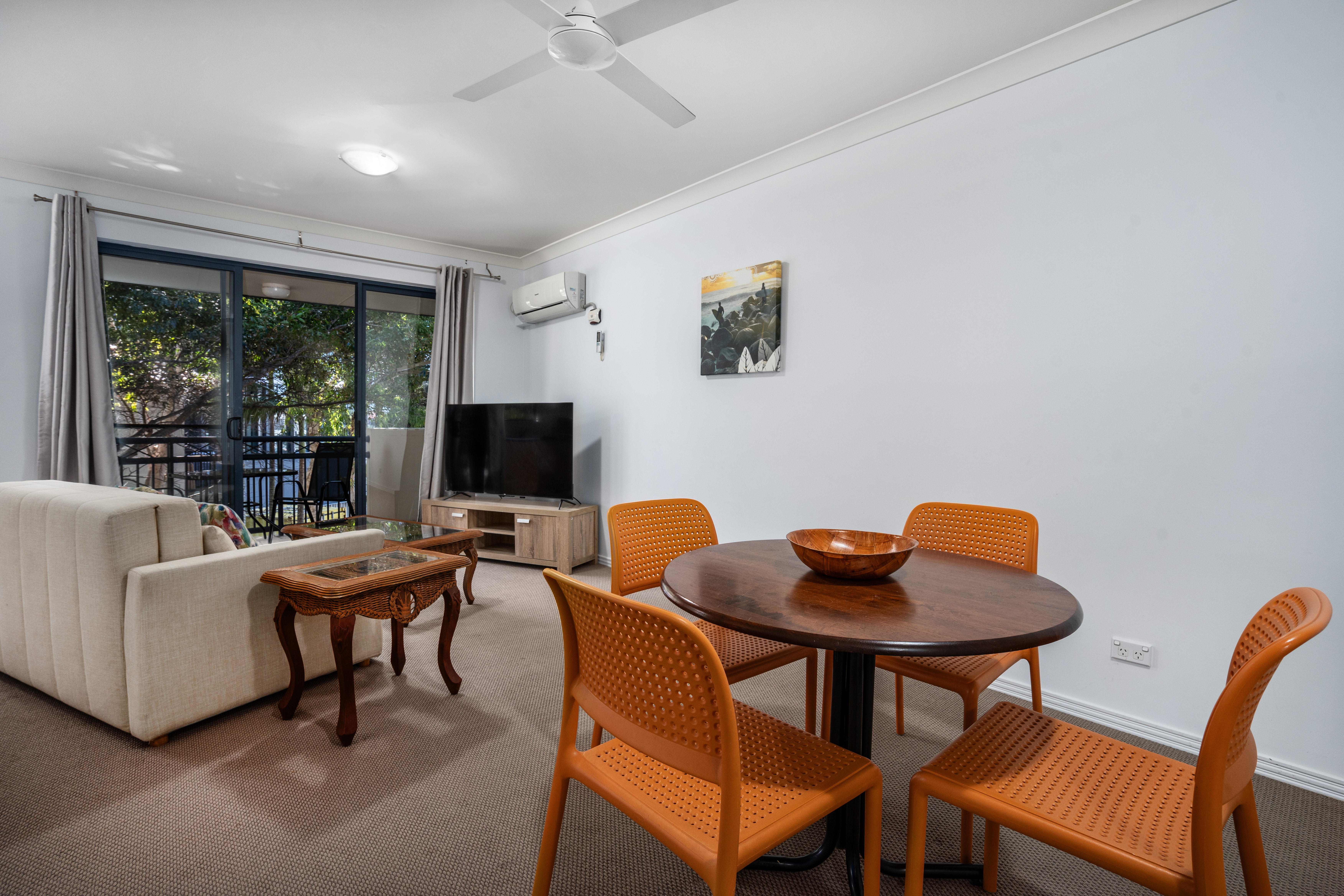 Apartment One Bedroom