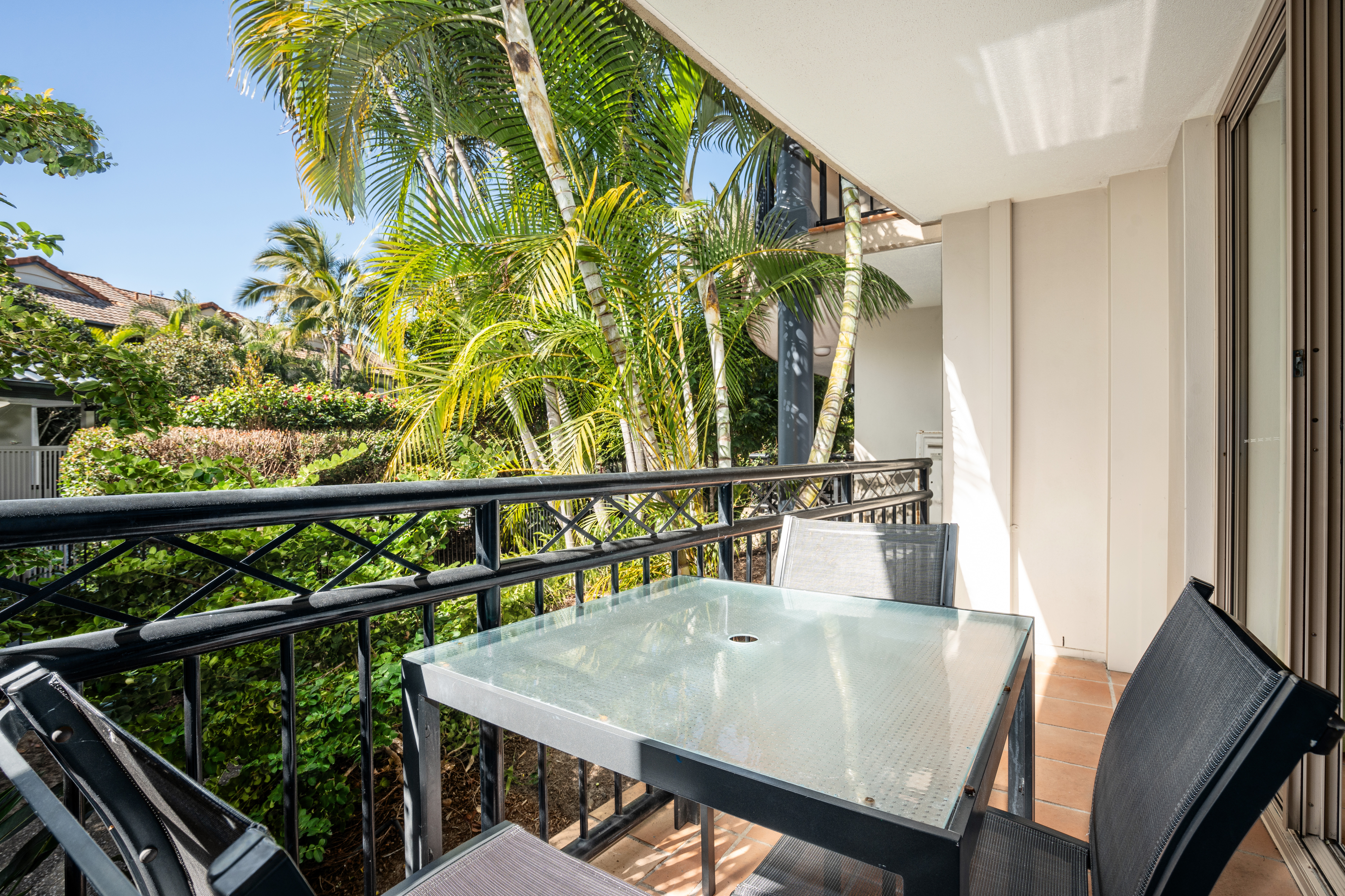 Apartment Two Bedrooms